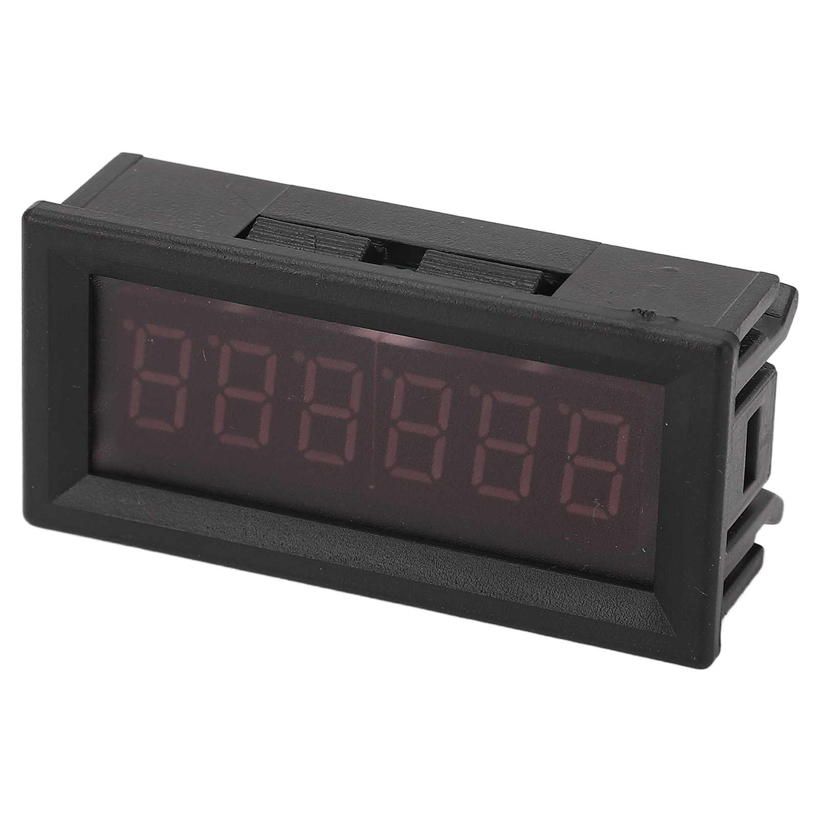 Rs485-led-anzeigemodul, 6-bit-digitalanzeige, 0,36 Zoll, 5–28 V Gleichstromversorgung, Unterhaltungselektronik Für Rtu