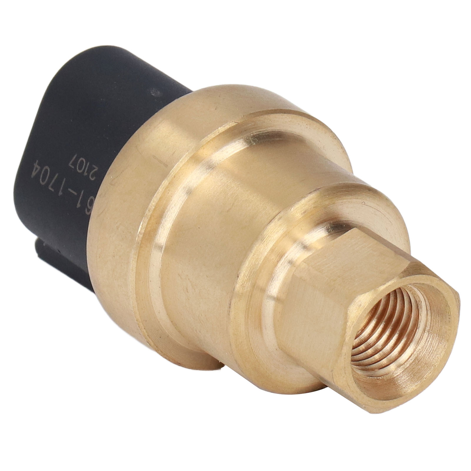 Motoröldrucksensor 161-1704 2101747 Für Caterpillar, Ersatz Für Tosd-04-152b 24v