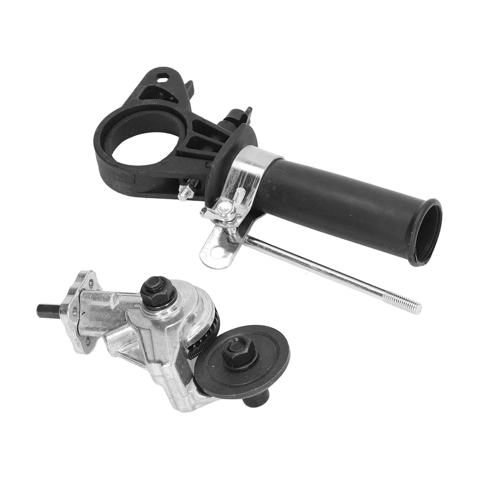 Manuelle Elektrische Bohrmaschine, Blechschere, Plattenschneidset Für Metall, Kunststoff Und Fiberglas