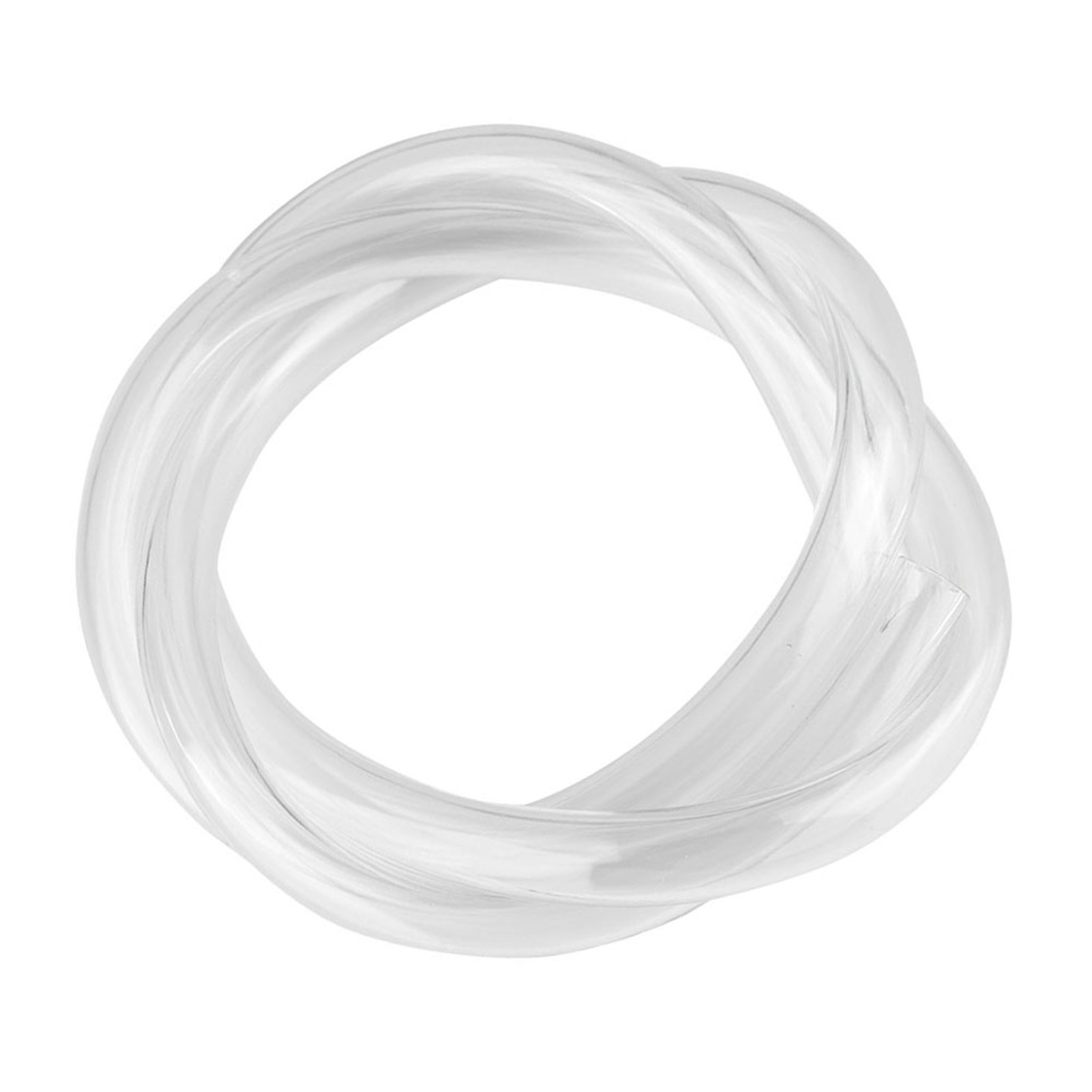 Transparenter Pvc-flüssigkeitskühlschlauch Für Computer, Wasserkühler, Flexibler Schlauch