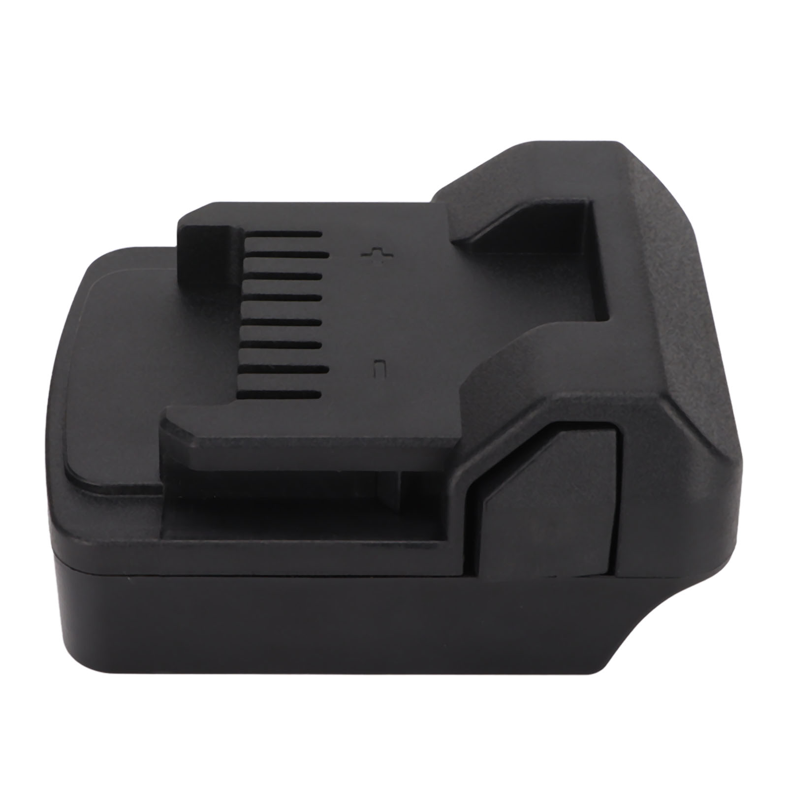 Black For Decker Auf Hitachi Akku-adapter, 18v Plug-and-play Lithium-akku-konverter Für Elektrowerkzeuge