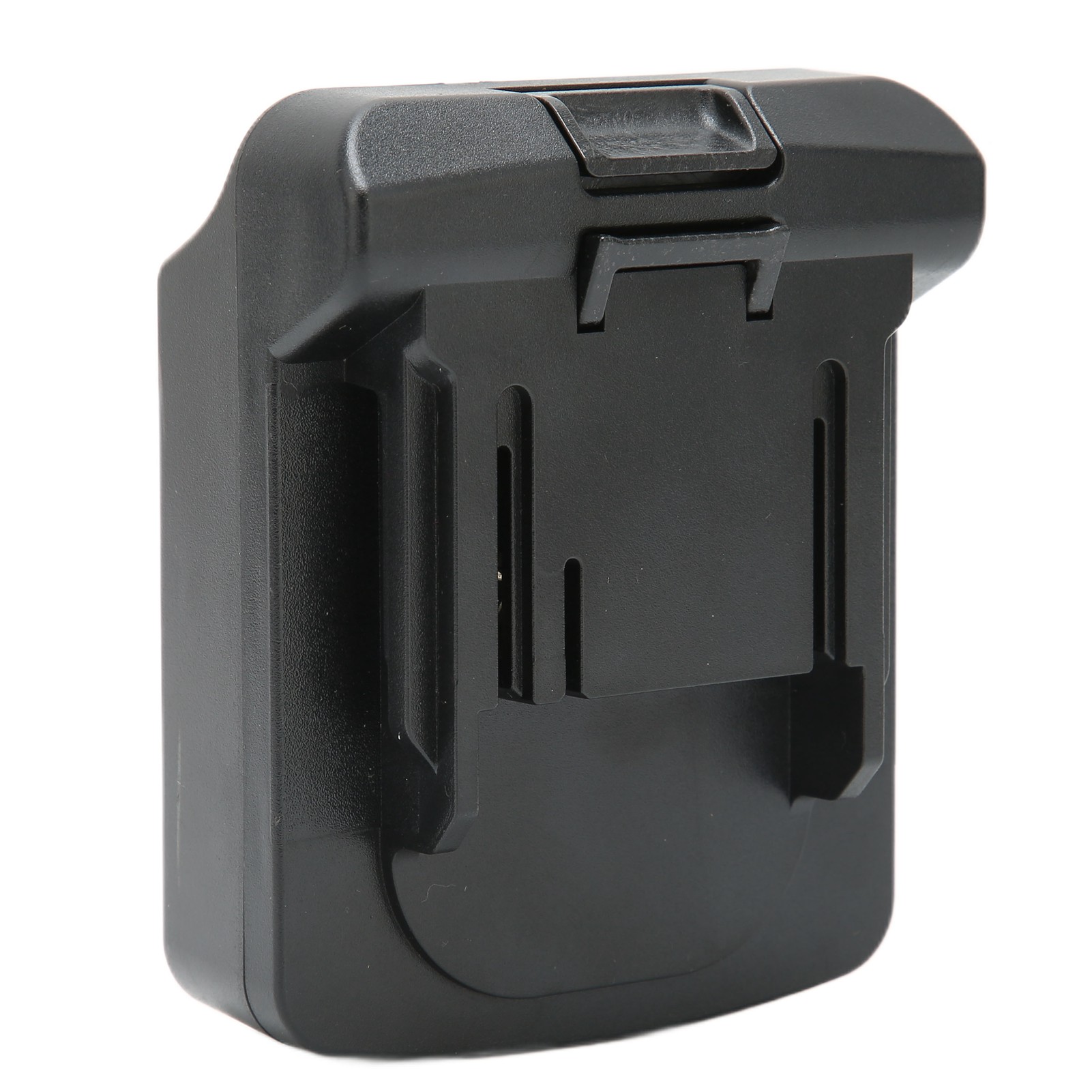 Akkuadapter Für Black & Decker 18v-werkzeuge – Konverter Für 18v-lithium-akku-werkzeuge