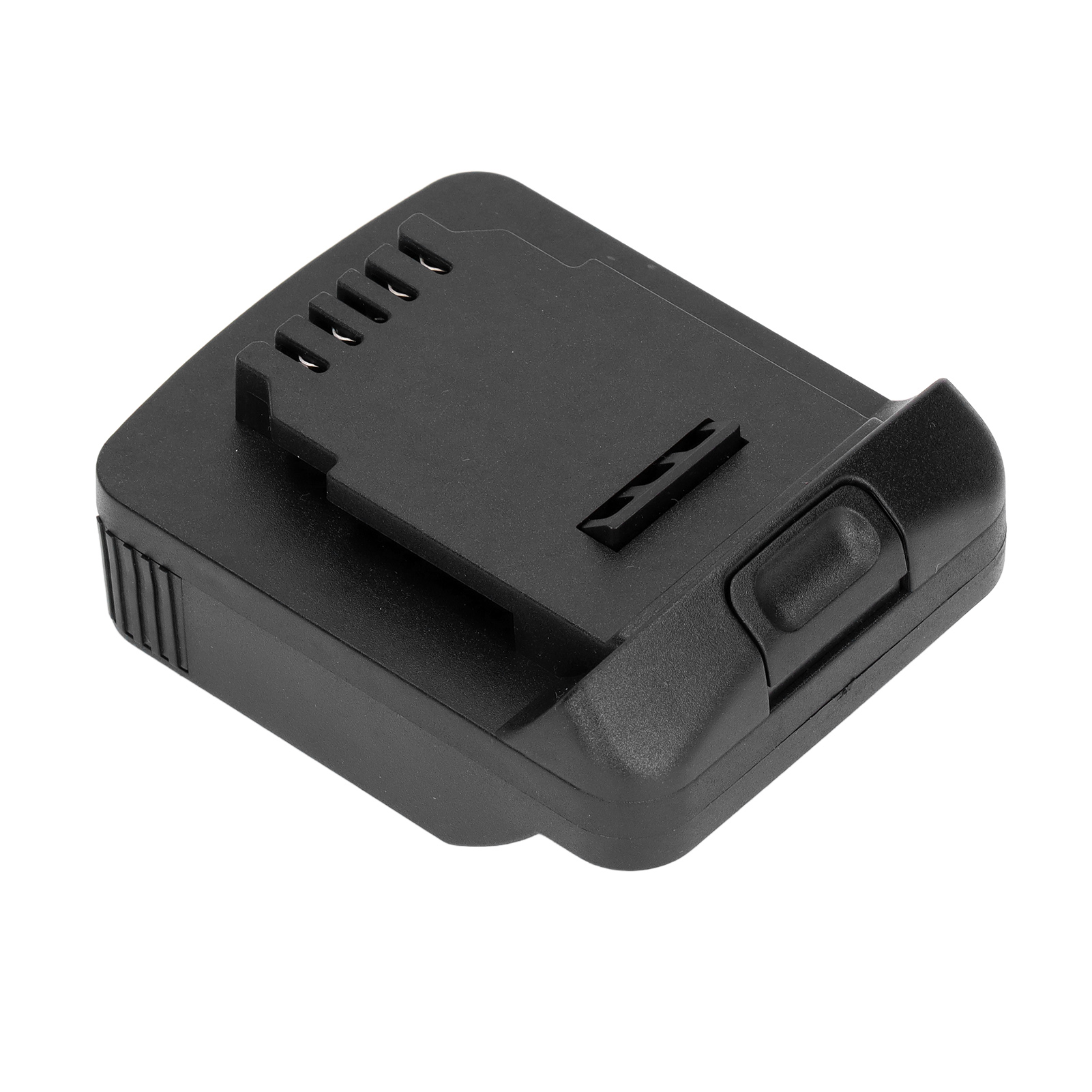 Lithium-batterie-konverter, Abs-adapter Für Metabo 18v-elektrowerkzeuge Der Serie 625367000 625368000