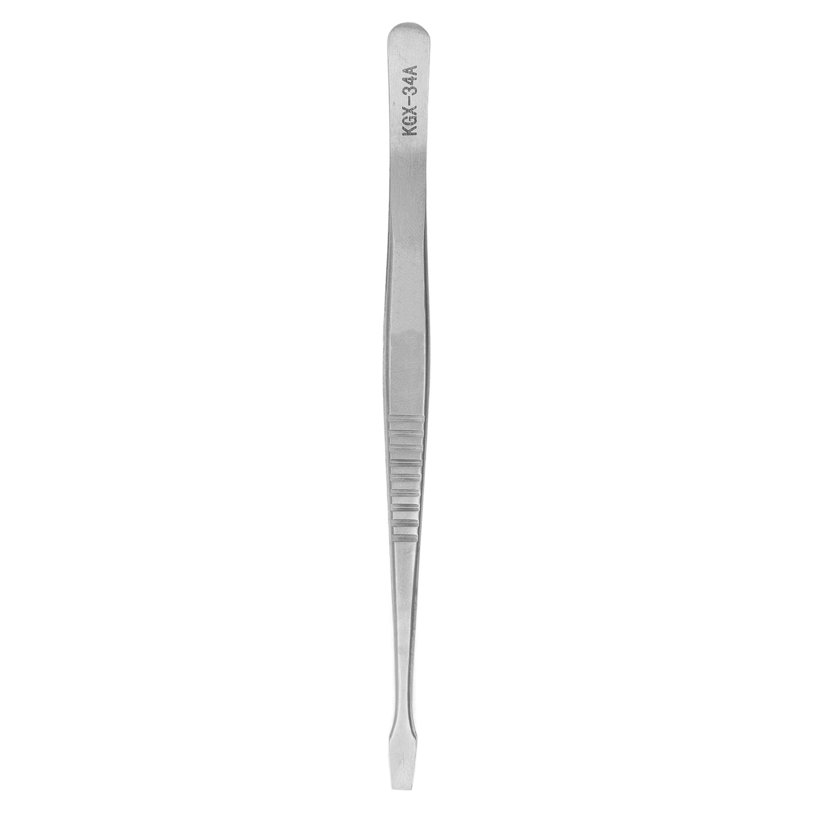 Präzisionspinzette, Matte Oberfläche, Sandgestrahlt, Motherboard, Reparatur Von Fingerabdruckspuren, Mikroskop