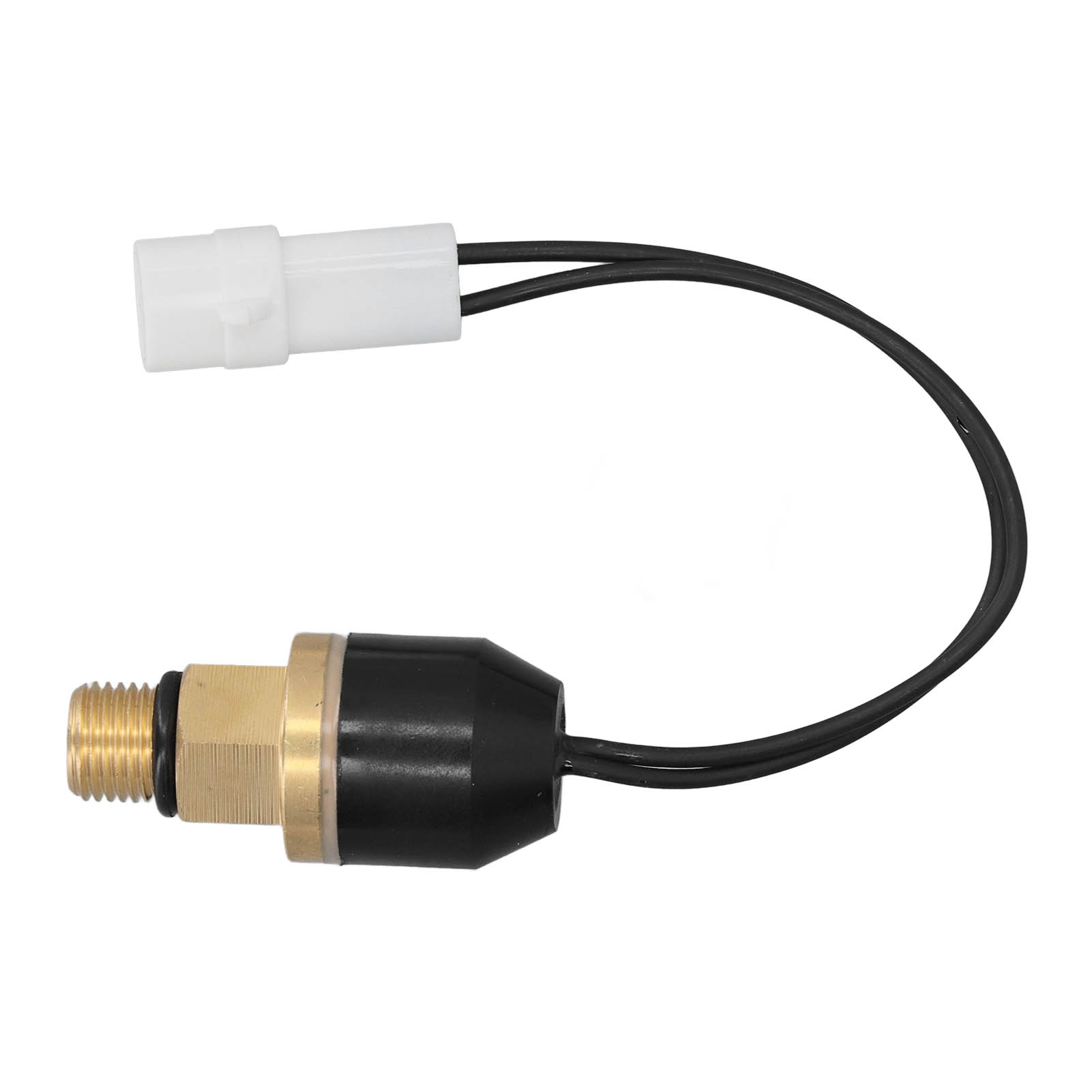 Hydrauliksensor Aus Messing Für Khr24000-bagger, Ersatz Für Sh200 Und Sh120