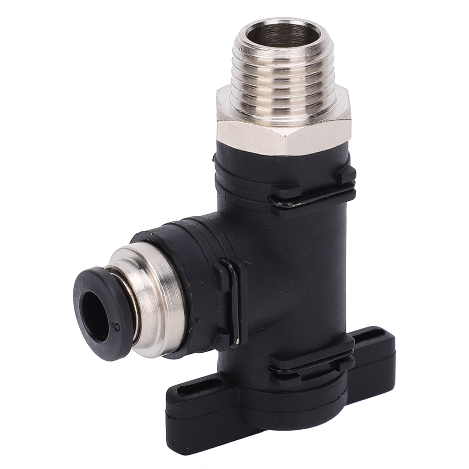 Pneumatikschalter Pt1/4", Selbstsichernder Stecker, Zubehör Für Das 0,8-mpa-luftventil Bl6-02
