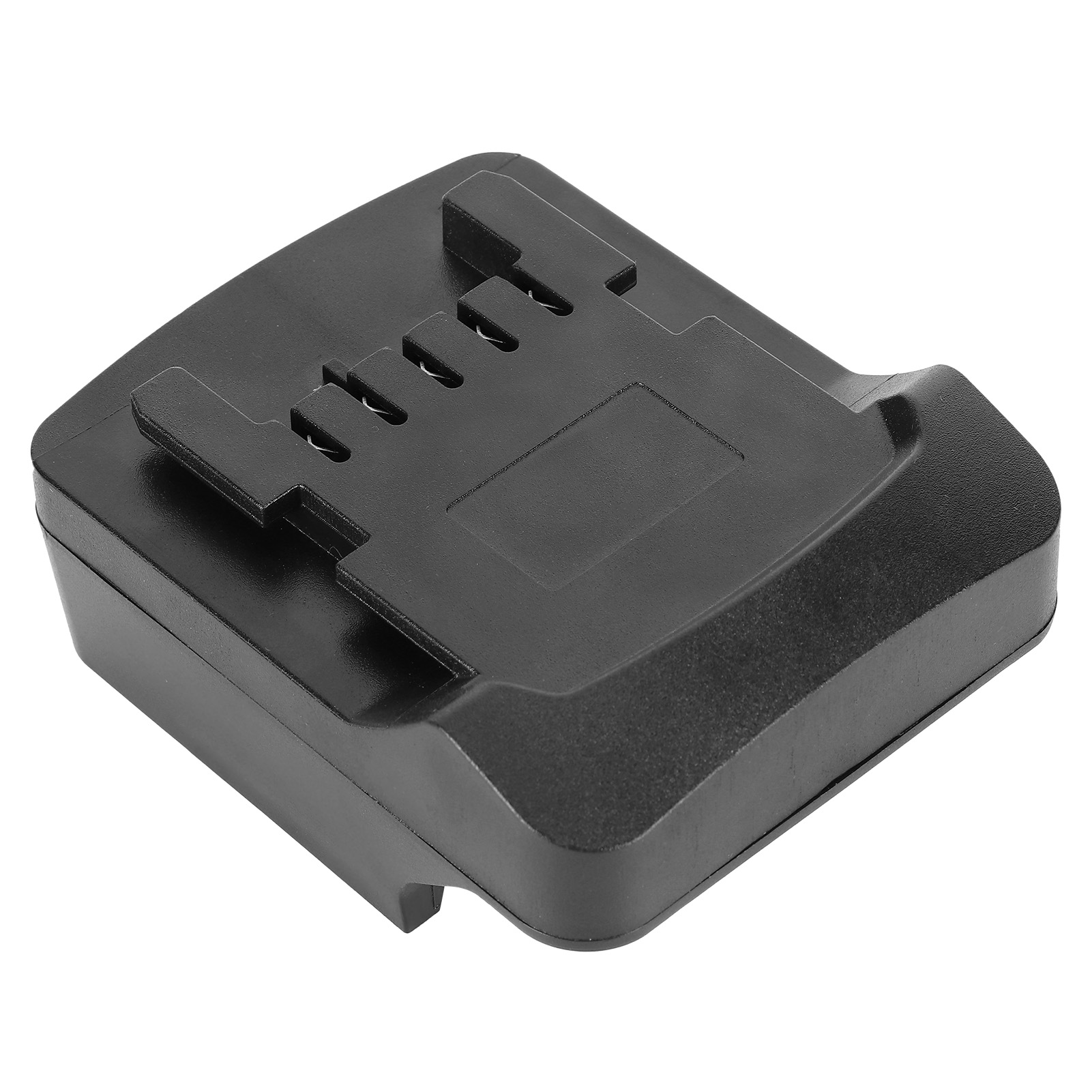 Akkuadapter Für Hitachi 18v Li-ion-elektrowerkzeuge Auf Metabo 18v Li-ion