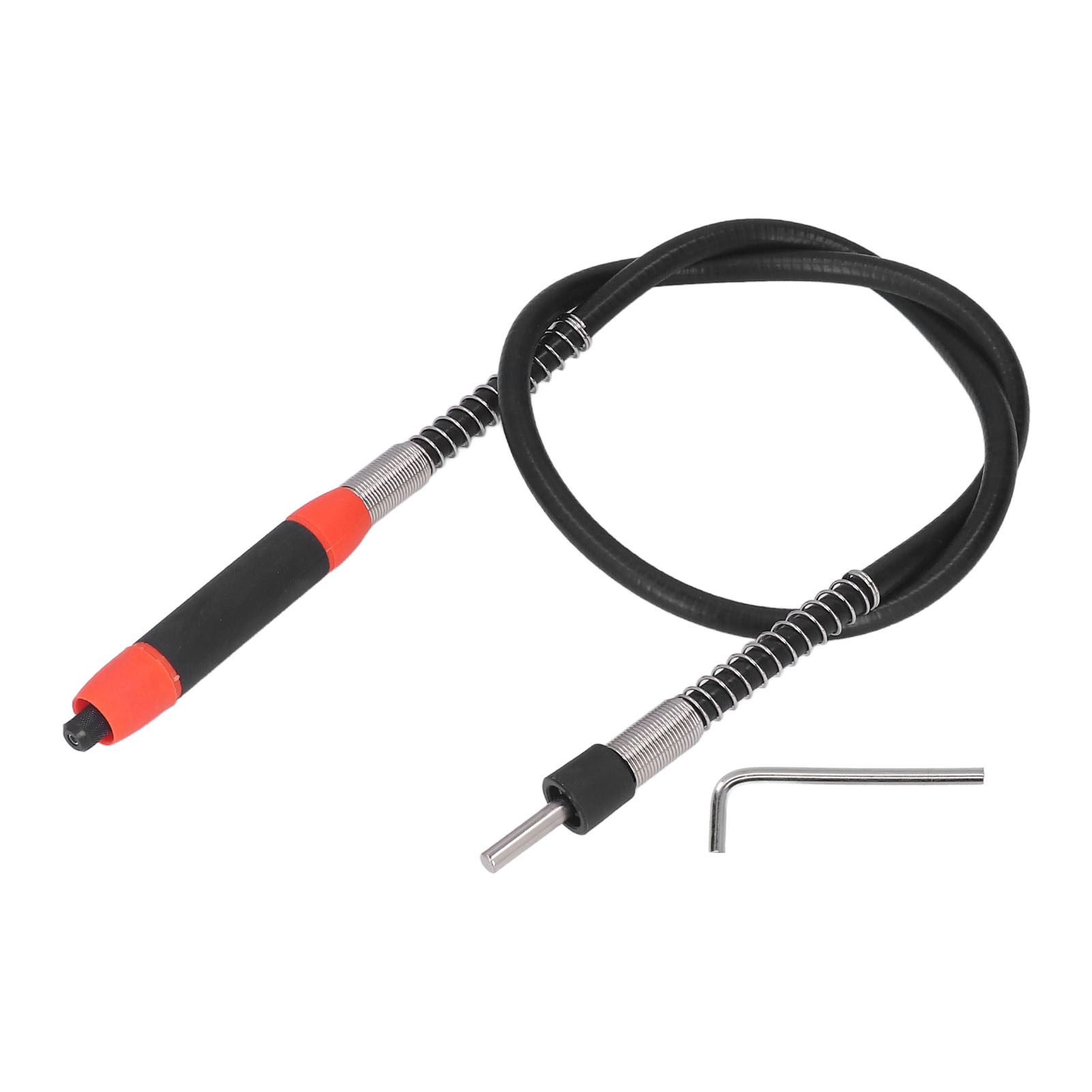 Flexible Verlängerung Für 6-mm-welle, Verbinder, 3-mm-klemmadapter, Werkzeug Für Bohr- Und Schleifmaschine