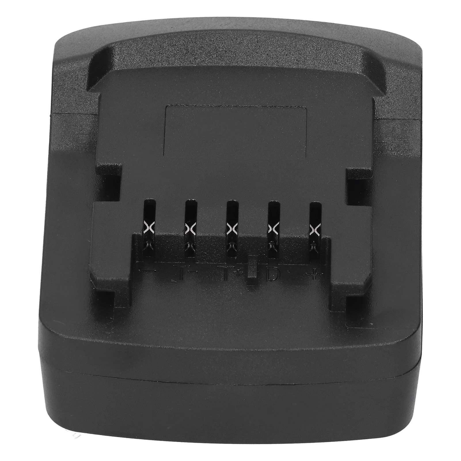 Adapter Für Makita 18v Bl Lithium-akkus An Metabo 18v Lithium-akku-zubehör