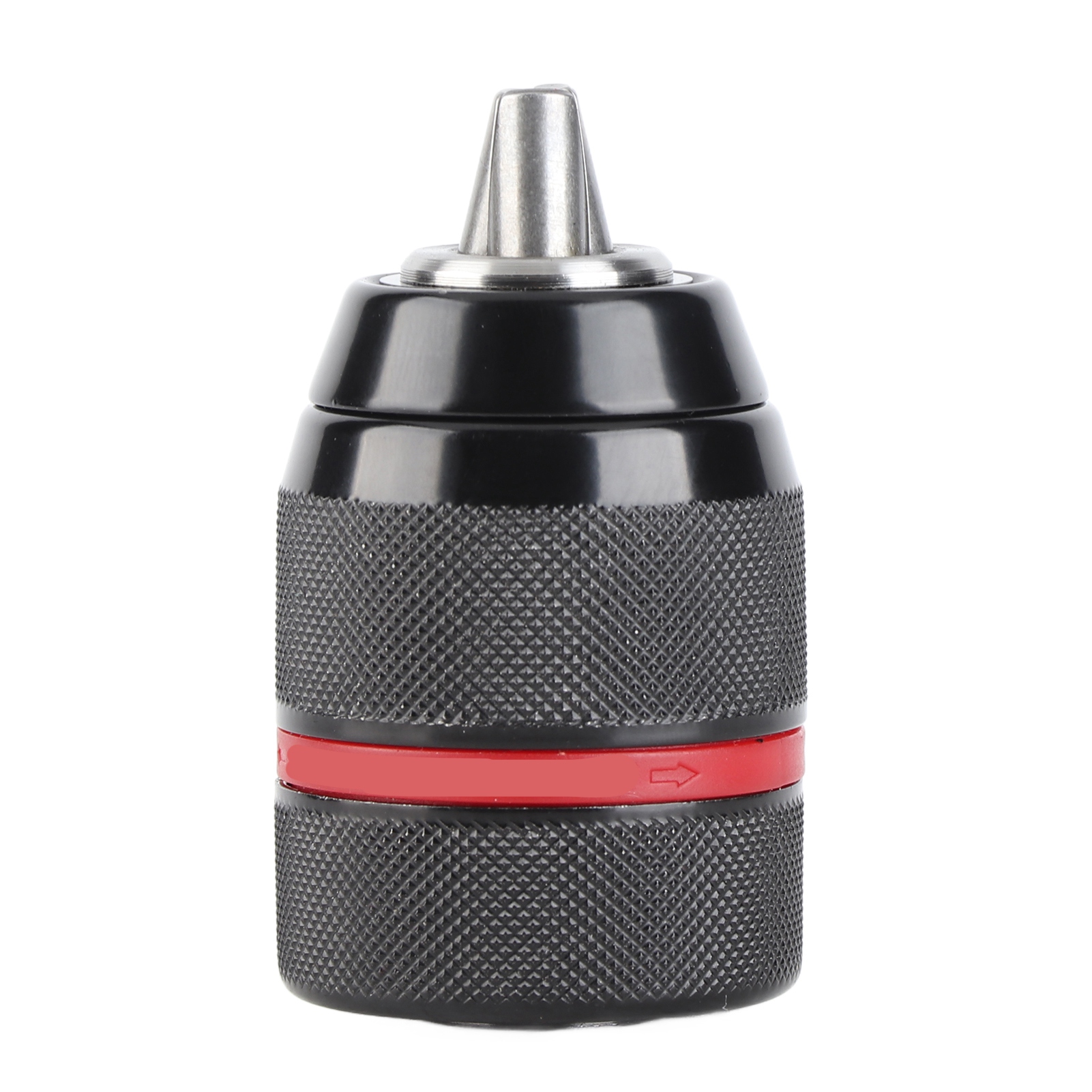 1/2-20unf Schlüsselloses Selbstsicherndes Bohrfutter, Spannbereich 2,0-13 Mm, Schnellwechseladapter