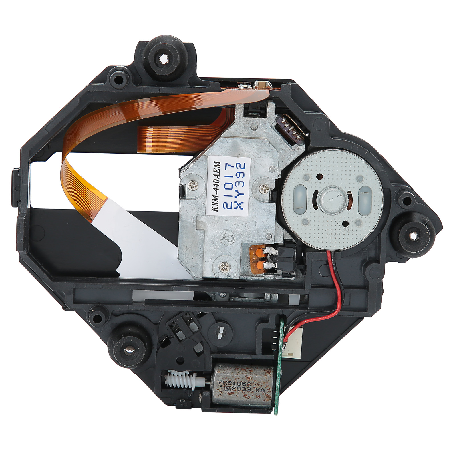 Ersatz-laserlinse Kompatibel Mit Der Ps1-spielkonsole Ksm-440aem