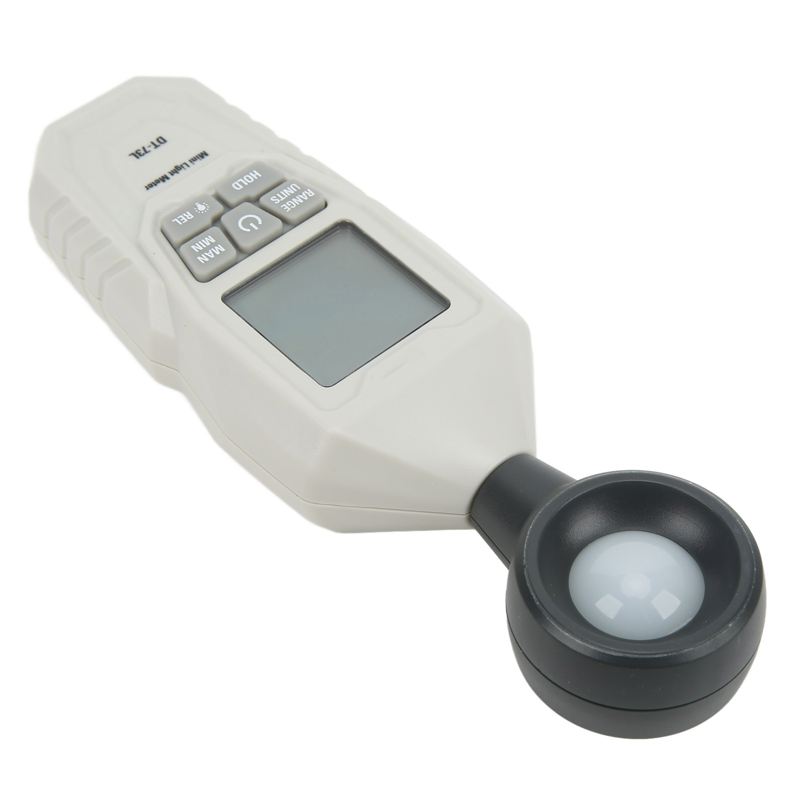 Dt-73l Mini-digital-illuminanometer Mit 4-stelliger Lcd-anzeige Zur Messung Der Lichtintensität