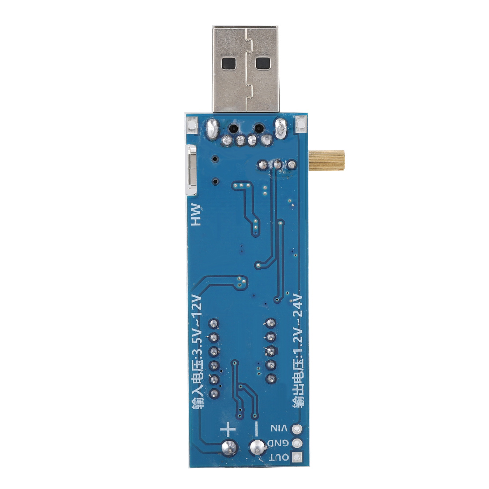 Usb-boost-leistungsverstärkungs-netzteil-spannungsreglermodul, Spannungsstabilisierungsmodul