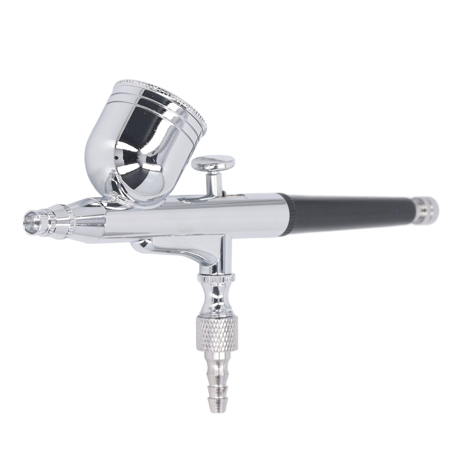 Airbrush Aus Edelstahl Zum Lackieren, 10 L/min, 30 Mpa, Werkzeug Zum Färben Von Modellen.