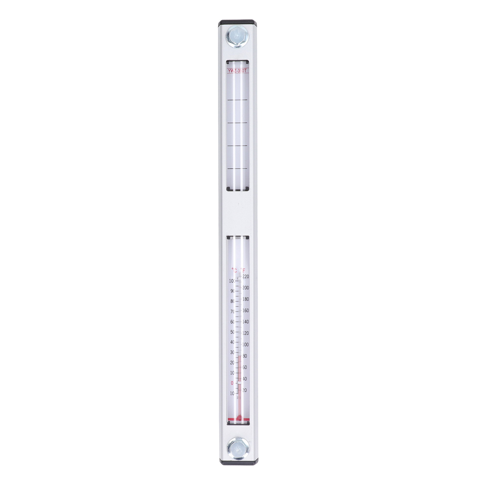 Ölstandsanzeige, Wasserstands- Und Temperaturanzeige, Intuitives Display Zur Messung