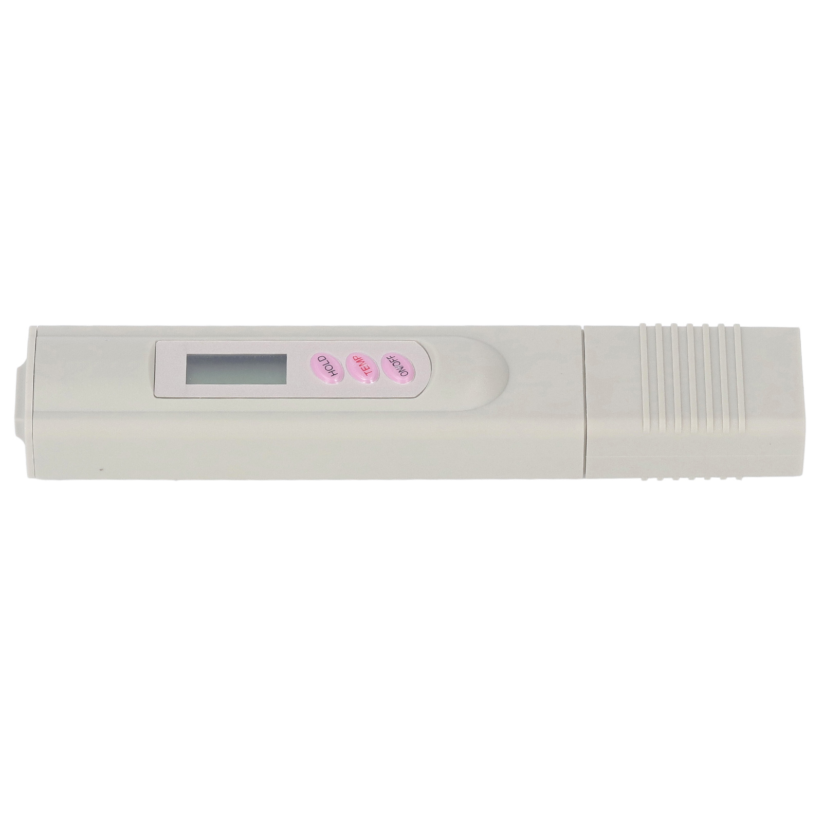 Tds-testerstift, Tragbarer Und Präziser Digitaler Wasserqualitätstester Für Aquakultur Und Den Hausgebrauch.