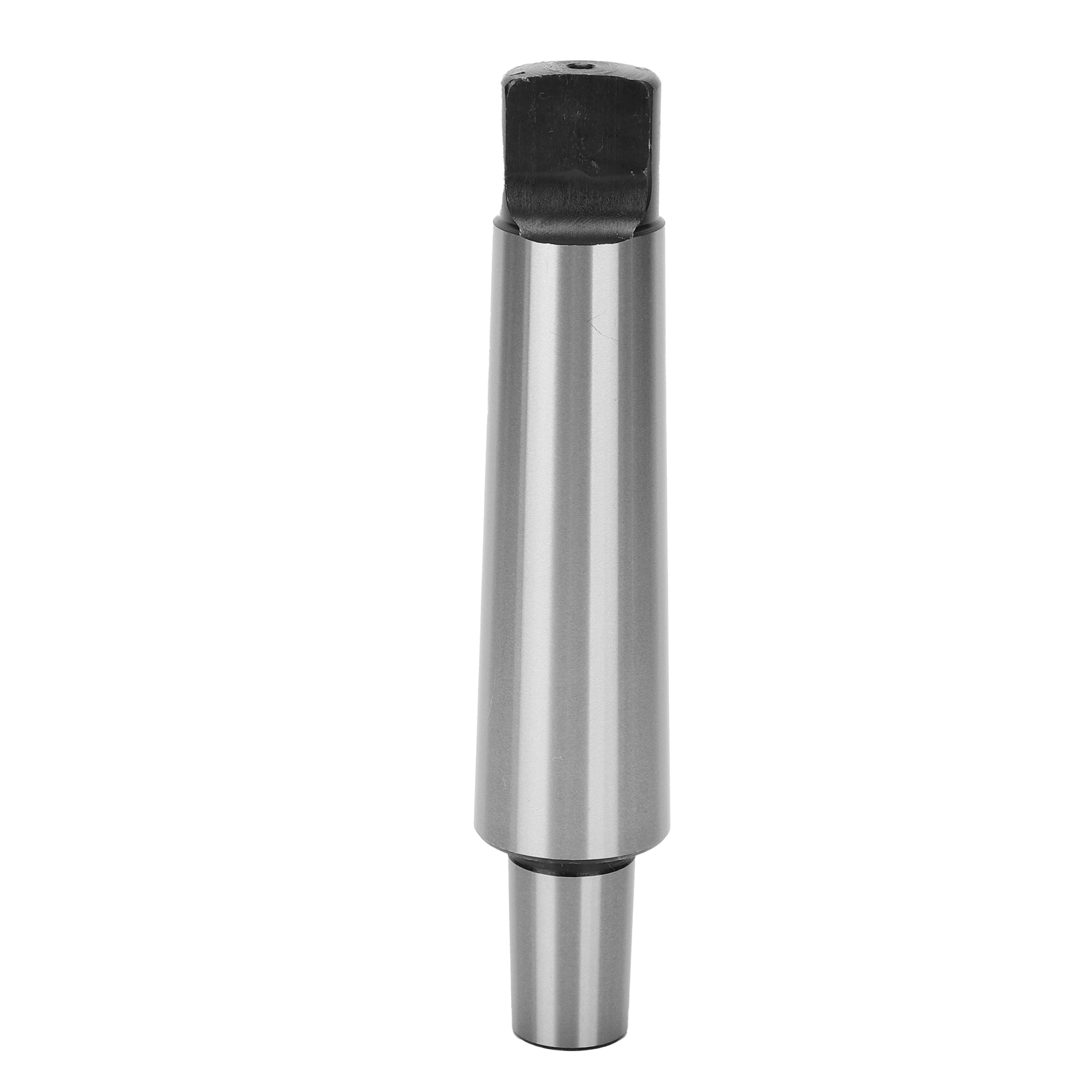 Bohrfutter, Flachschaft, Drehbankadapter, Stahlbeschläge, Mt4-jt3 Handwerkzeugzubehör