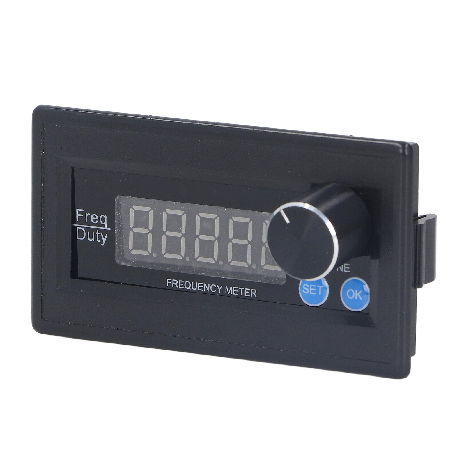 150-khz-frequenzgenerator, Pwm-rechteckimpulssignal, Digitalanzeige, Einstellbar Zur Steuerung