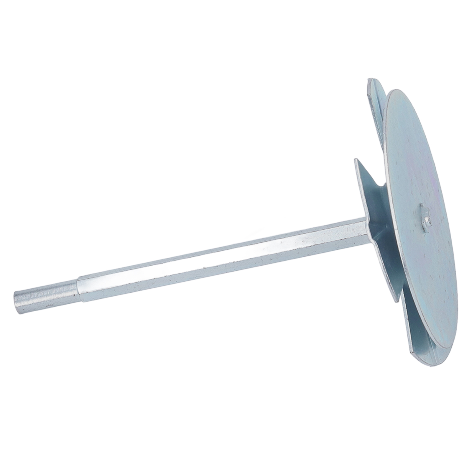 Ausdrehwerkzeug Für Sanitärarmaturen, 1/4"-steckschlüssel, Aufweitwerkzeug Für Bohrmaschinen, Zum Entfernen Von 3"-rohren Aus Abs Und Pvc Gemäß Sch 40.