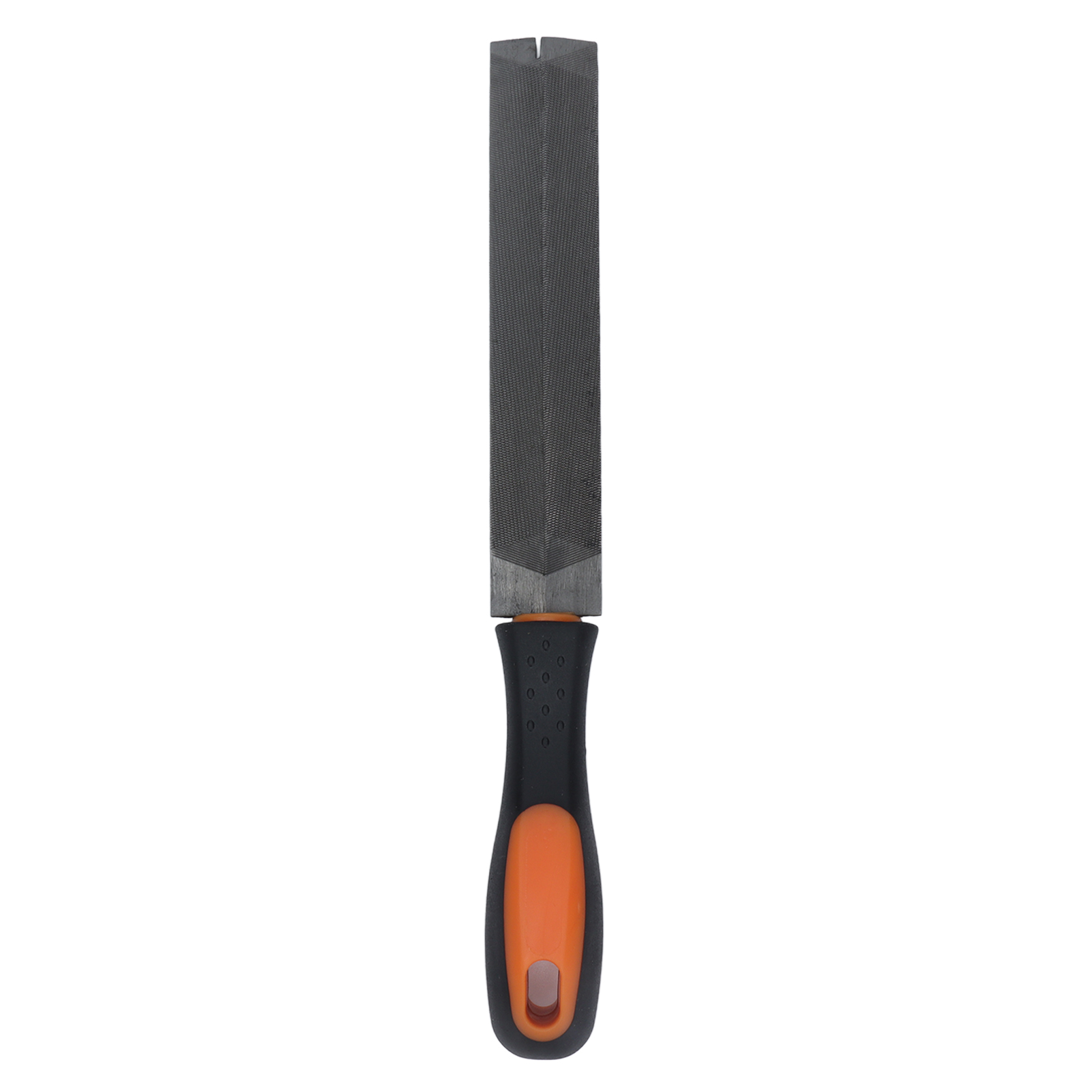 Feine Metallfasenfeile, Kegelsäge Mit 2 Körnungen, Holzbearbeitungswerkzeuge, 15 Cm (6 Zoll)