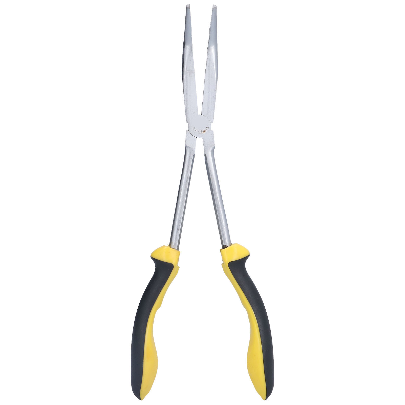 Sk-285b 28 Cm (11 Zoll) 60° Gebogene Spitzzange Für Manuelle Wartungsarbeiten