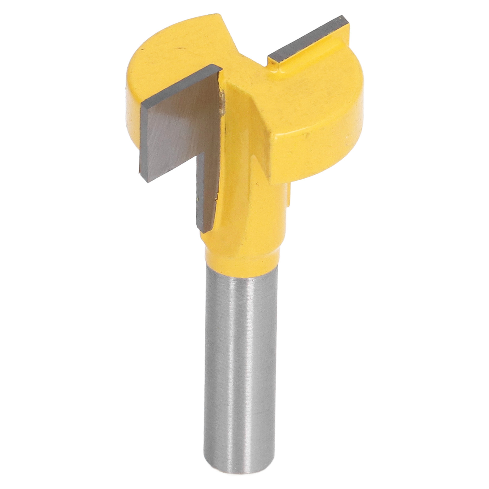 8-mm-schaft-t-nutfräser, Legierungsklinge, Cnc-gravierwerkzeug