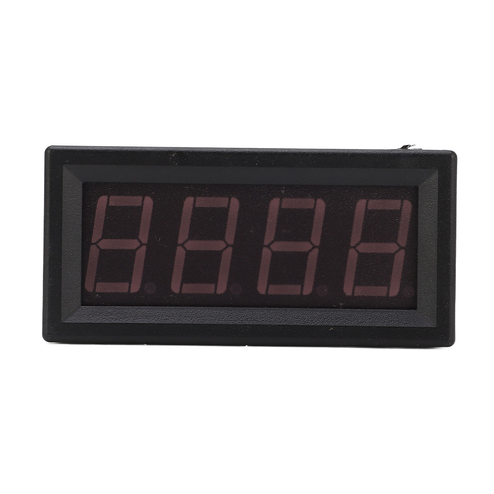 0,56-zoll-4-stelliges Led-anzeigemodul Rs485 Dc 5-28v, Digitales Röhrenmodul Für Rtu
