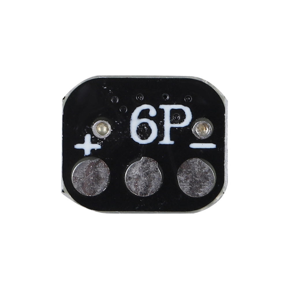 5er-pack Reparaturstromkabel Für Motherboard Und Starterbatteriehalterung (se/6s/6sp/6plus)