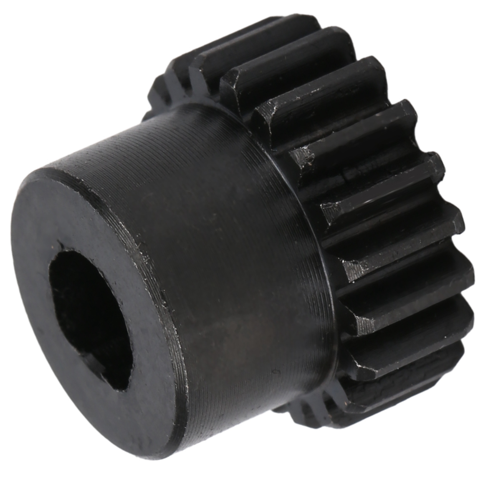 4303-1006-0020 20-zahniges Stahlgusszahnrad, 6 Mm Bohrung, Modul 0,8, Teile Für Industrieroboter