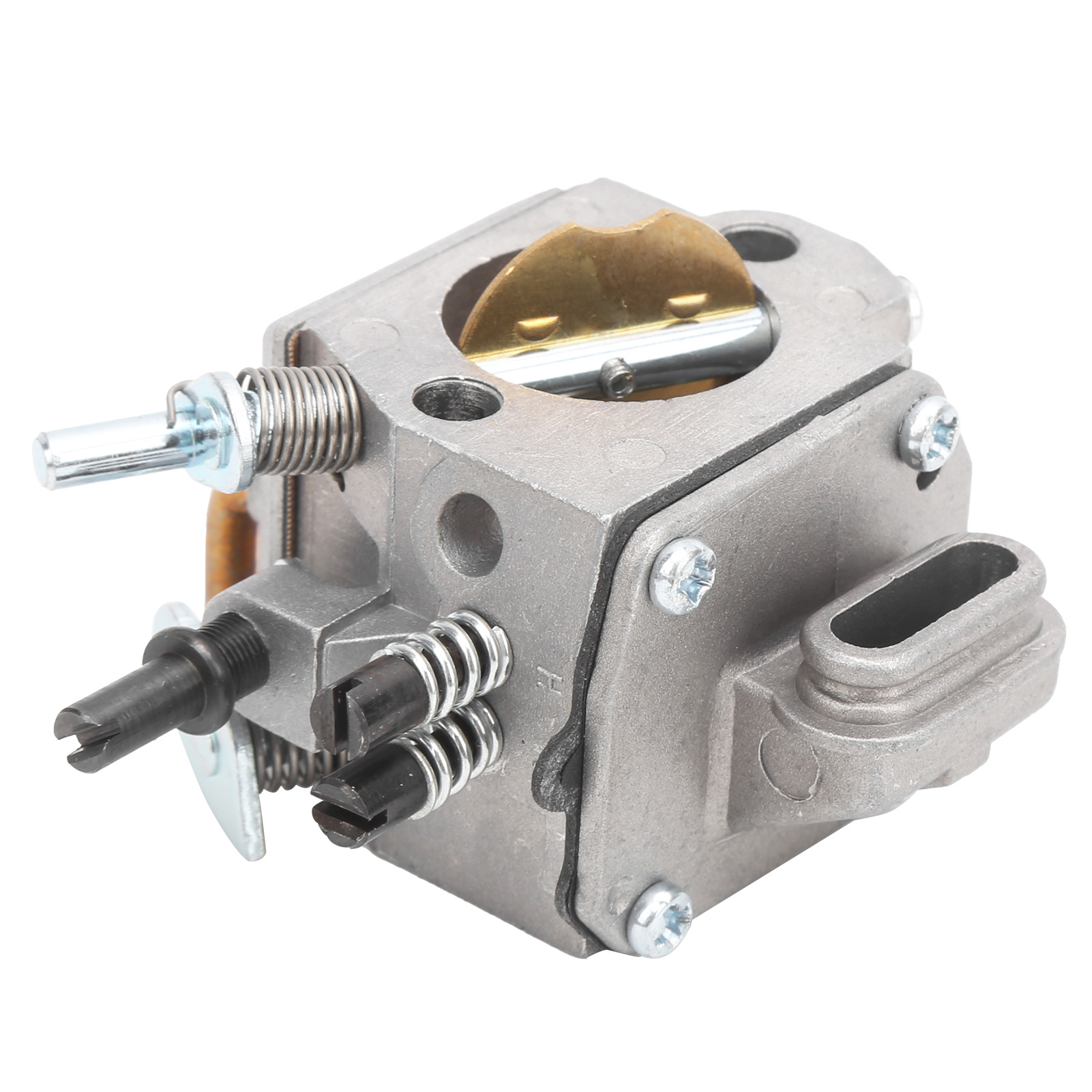 Vergaser-reparatursatz, Filter Und Ölschlauch Kompatibel Mit Stihl Kettensägen Ms290, Ms390, Ms310, Ms029 Und Ms039