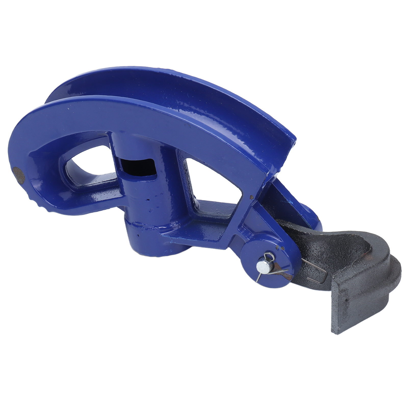Verzinkter 3/4"-handrohrbieger Für 1/2"- Bis 3/4"-rohrleitungen, Blau