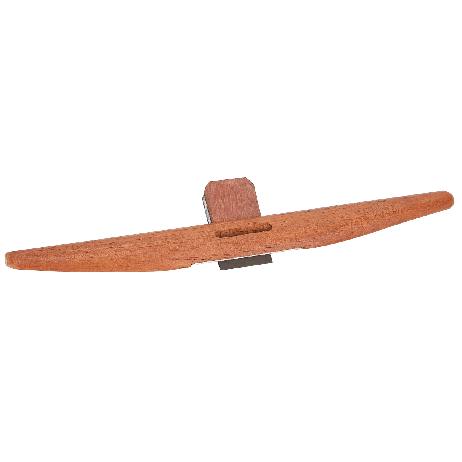 262 Mm Handhobel Für Holzbearbeitung, Feinarbeiten Und Kantenrichten.