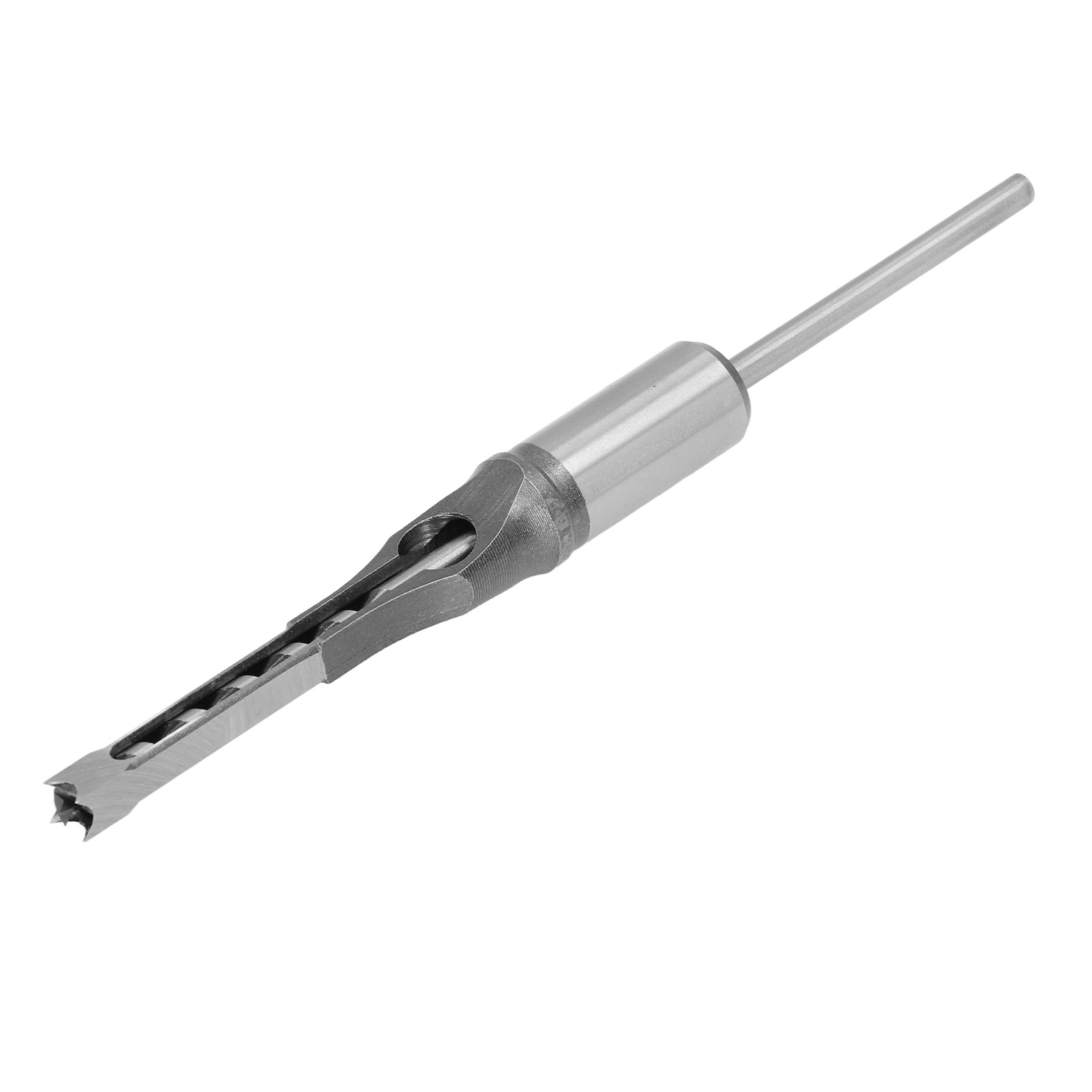 Vierkant-stemmmeißel Aus Legiertem Stahl, Verstellbar, Elektrowerkzeug Für Die Holzbearbeitung, 8 Mm