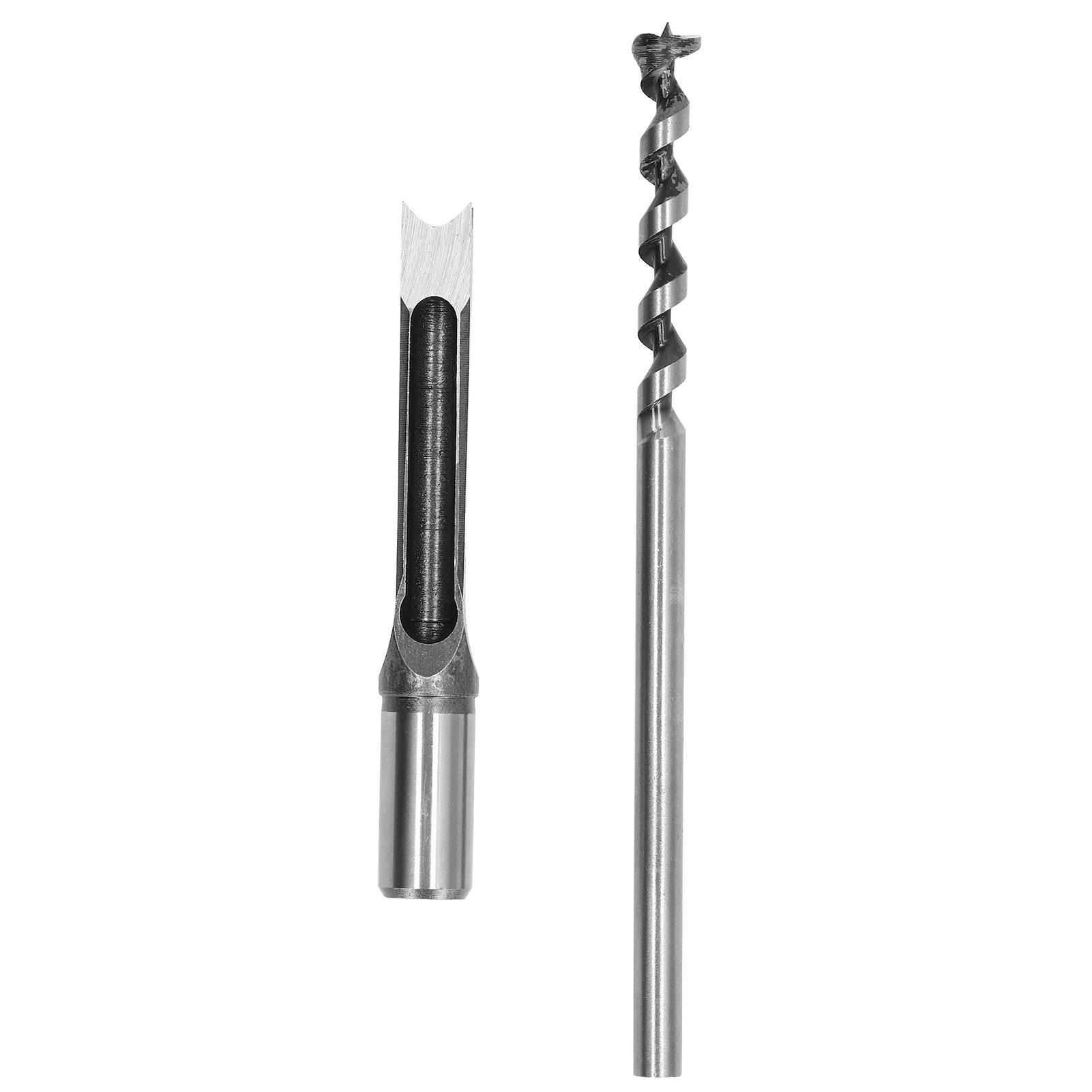 Vierkant-stemmmeißel Aus Legiertem Stahl, Verstellbar, Elektrowerkzeug Für Die Holzbearbeitung, 14 Mm