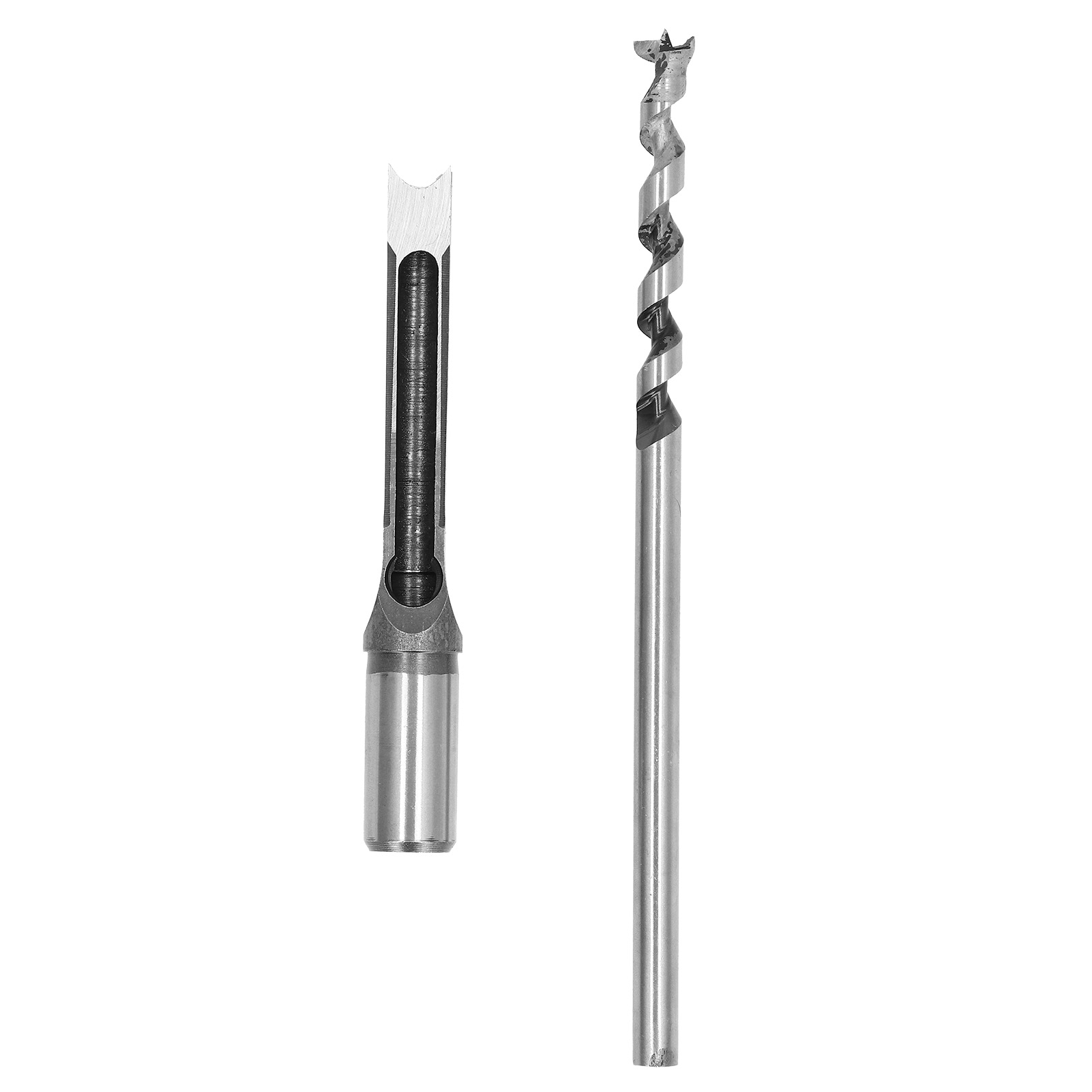 Vierkant-stemmbohrer Aus Legiertem Stahl, Verstellbarer Stemmmeißel, Elektrowerkzeug Für Die Holzbearbeitung, 12,7 Mm