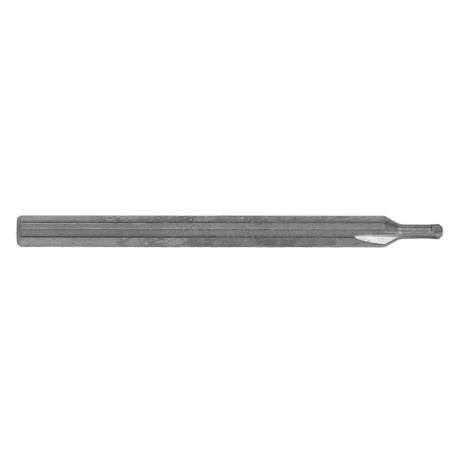 Zweischneidiger Hartmetall-schwalbenschwanzfräser, Metrisches Schneidwerkzeug Für Metalle, 3 Mm, 3 X 45° X 40 Mm