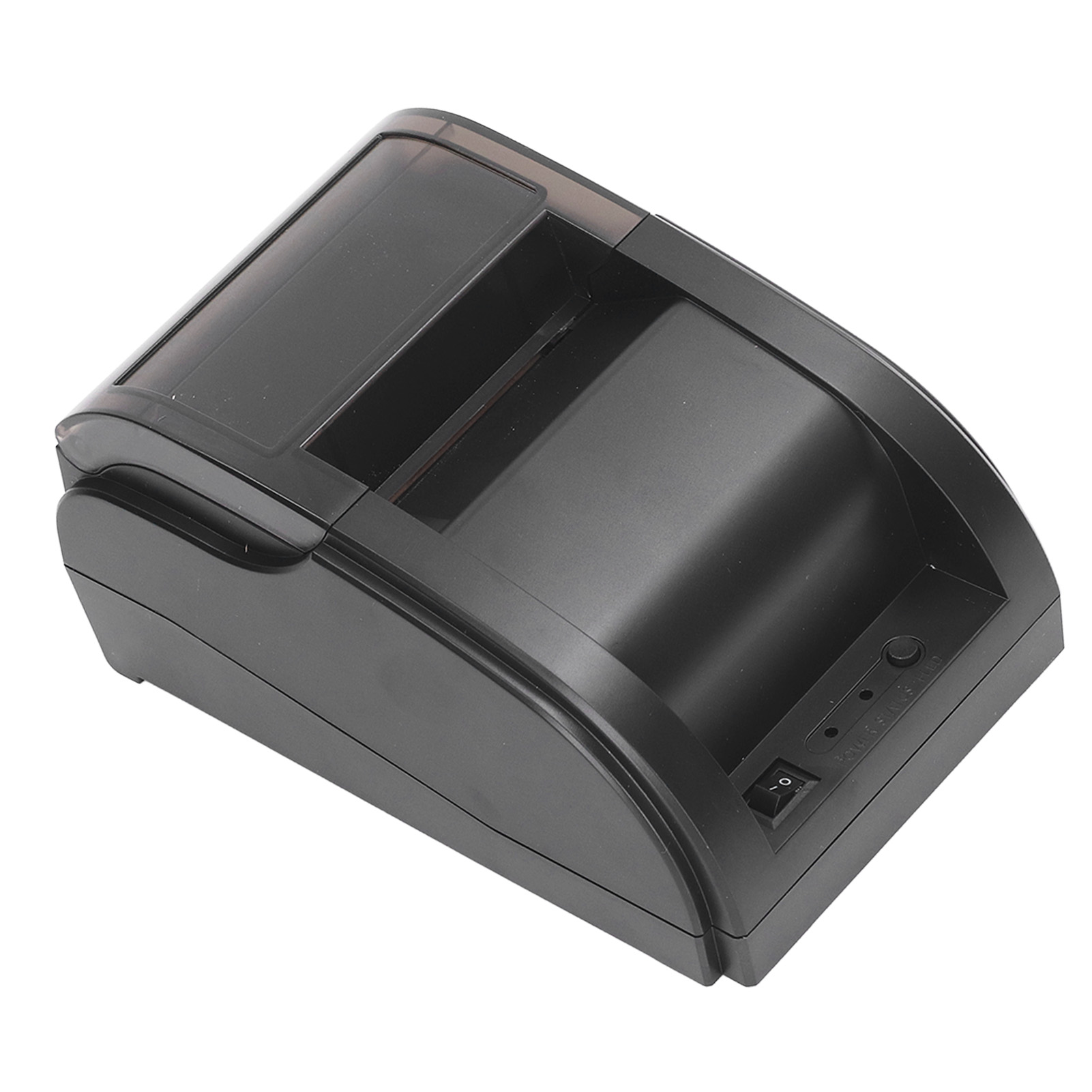 Bt-thermobondrucker Mit Schnellem Etikettendruck Für Supermärkte Und Restaurants, 100–240 V