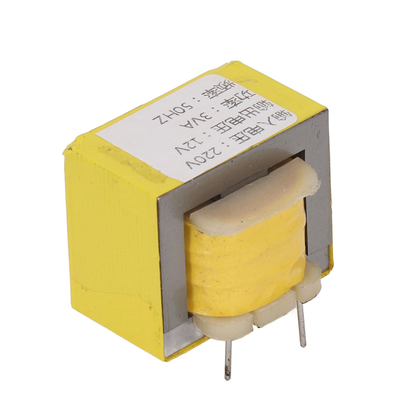 220-v-auf-12-v-trennwandler, Abwärtswandlermodul, Hocheffizienter 5-poliger 3-w-transformator