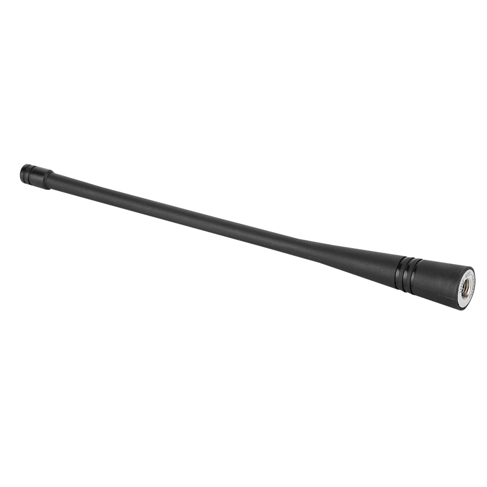 Sma Uhf-steckerantenne Aus Weichem Gummi Für Zwei-wege-funkgeräte (frequenz 400-520 Mhz).