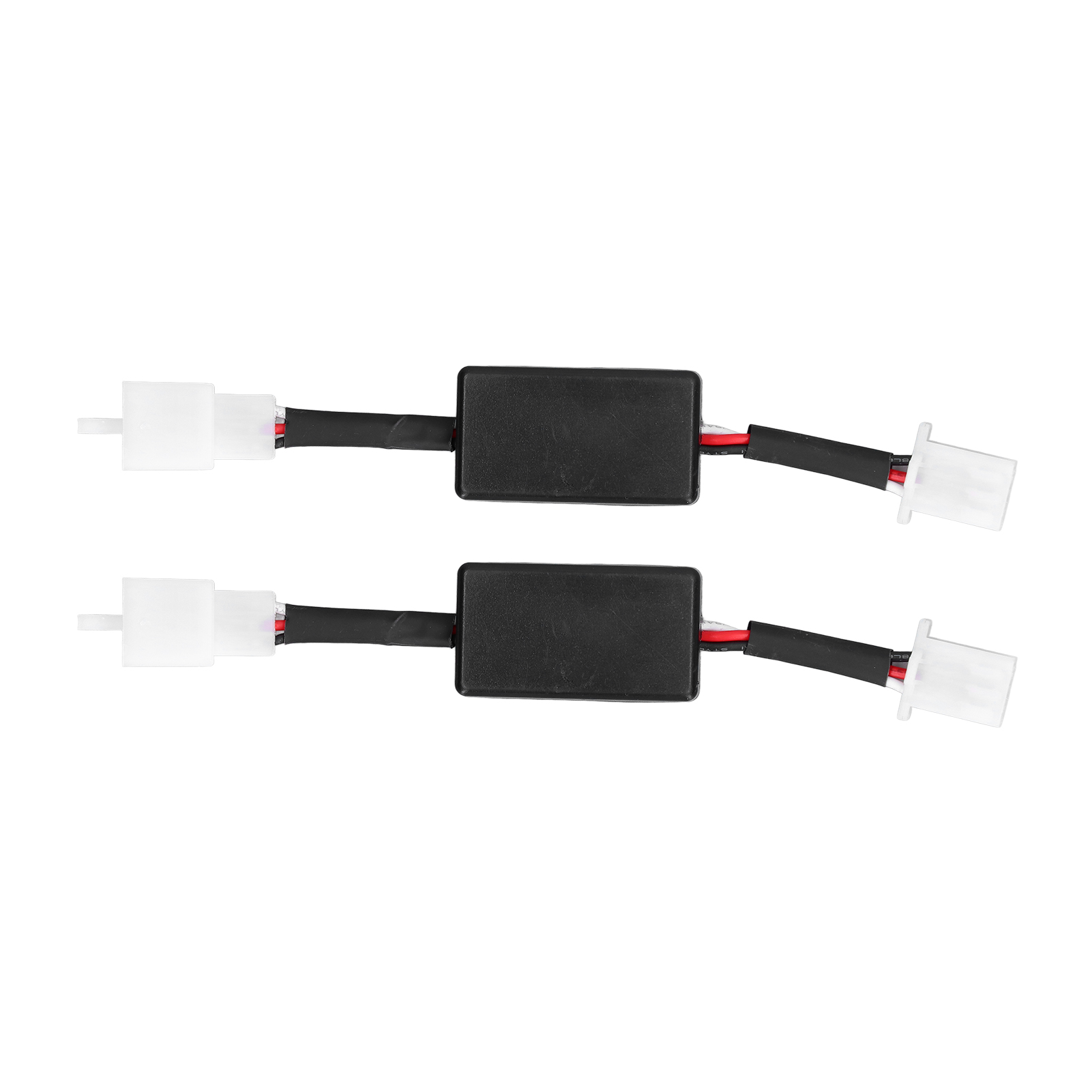 Lf-300b Led-blitzlichtsteuerung, Blinkmodul Für Arbeitsscheinwerfer Und Kfz-signalbeleuchtung, 9–30 V, 50 W