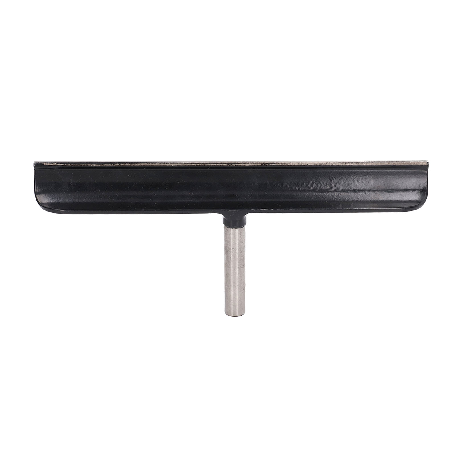 30 Cm Großer Werkzeugständer Für Drechselbänke Aus Edelstahl Mit Einer Säule Von 16 Mm Durchmesser.