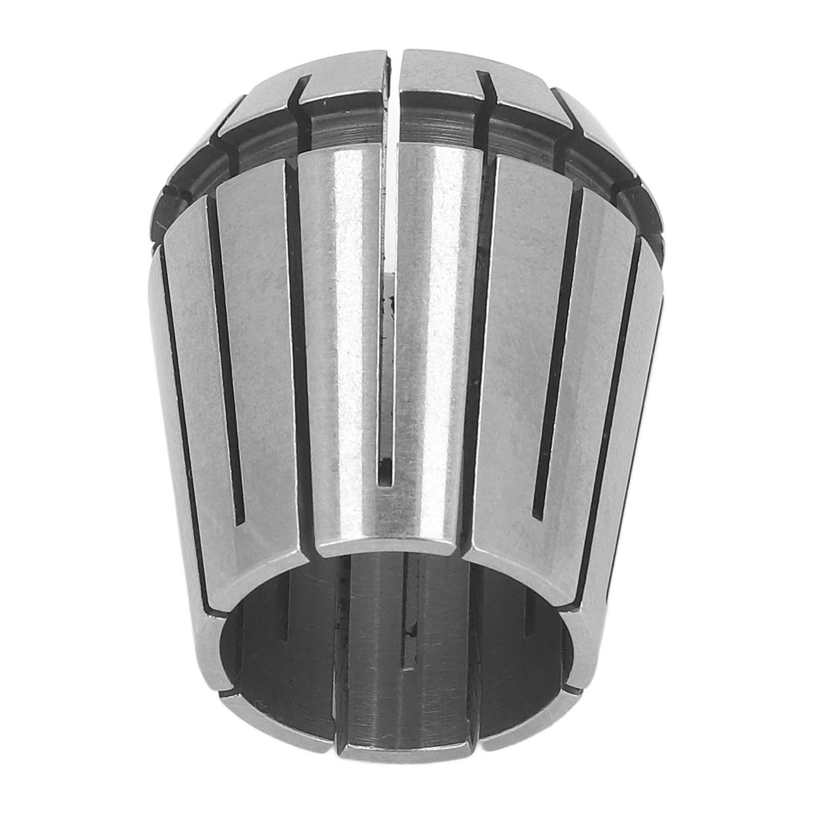 Federbelastetes Spannzangenfutter Für Cnc-fräsmaschinen, Graviermaschinen Und Hartmetall-drehwerkzeuge, 22 Mm Durchmesser
