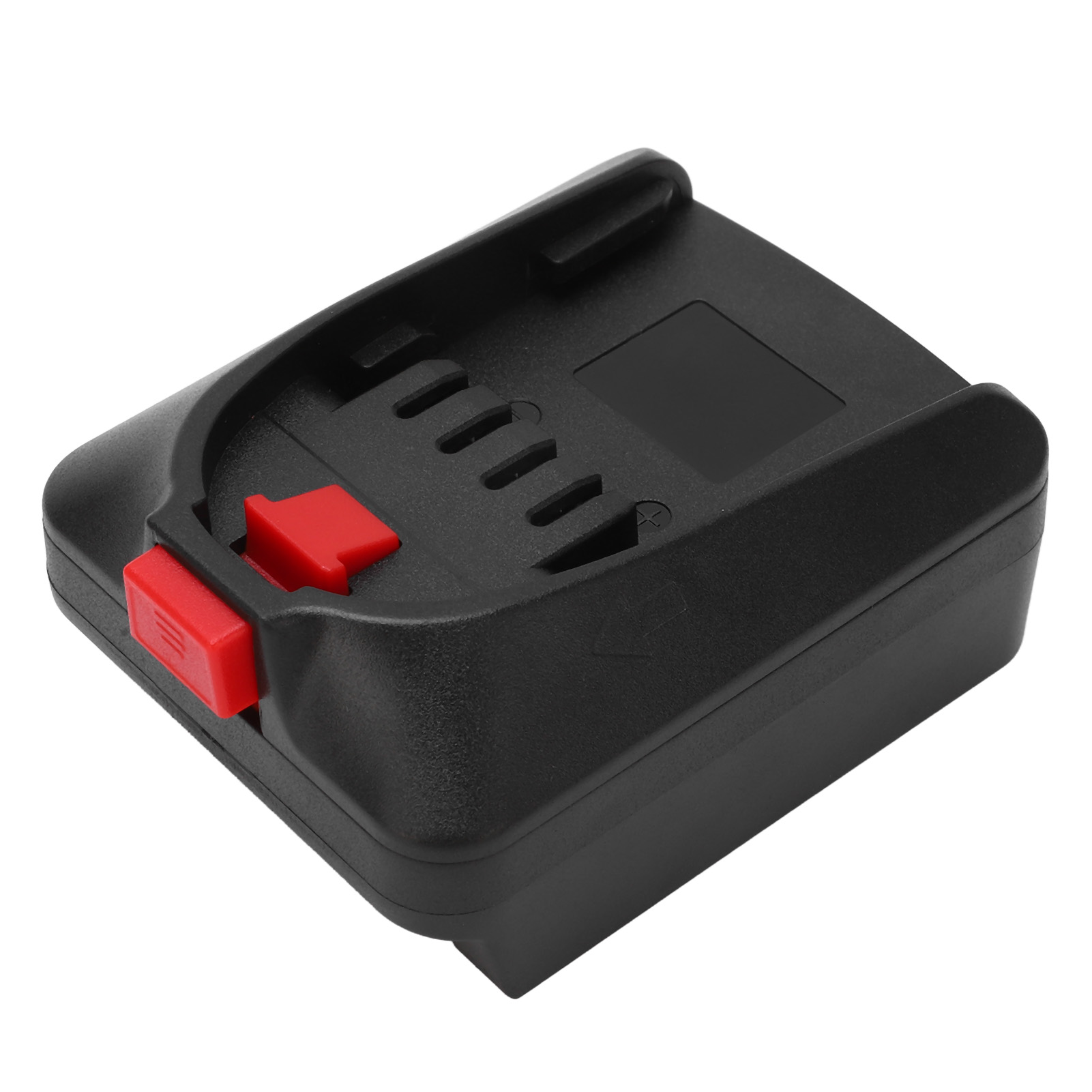 Worx 20v Padfoot Grüner 5-pin Lithium-akku-adapter Für Bosch 18v Pba Elektrowerkzeug-akkus