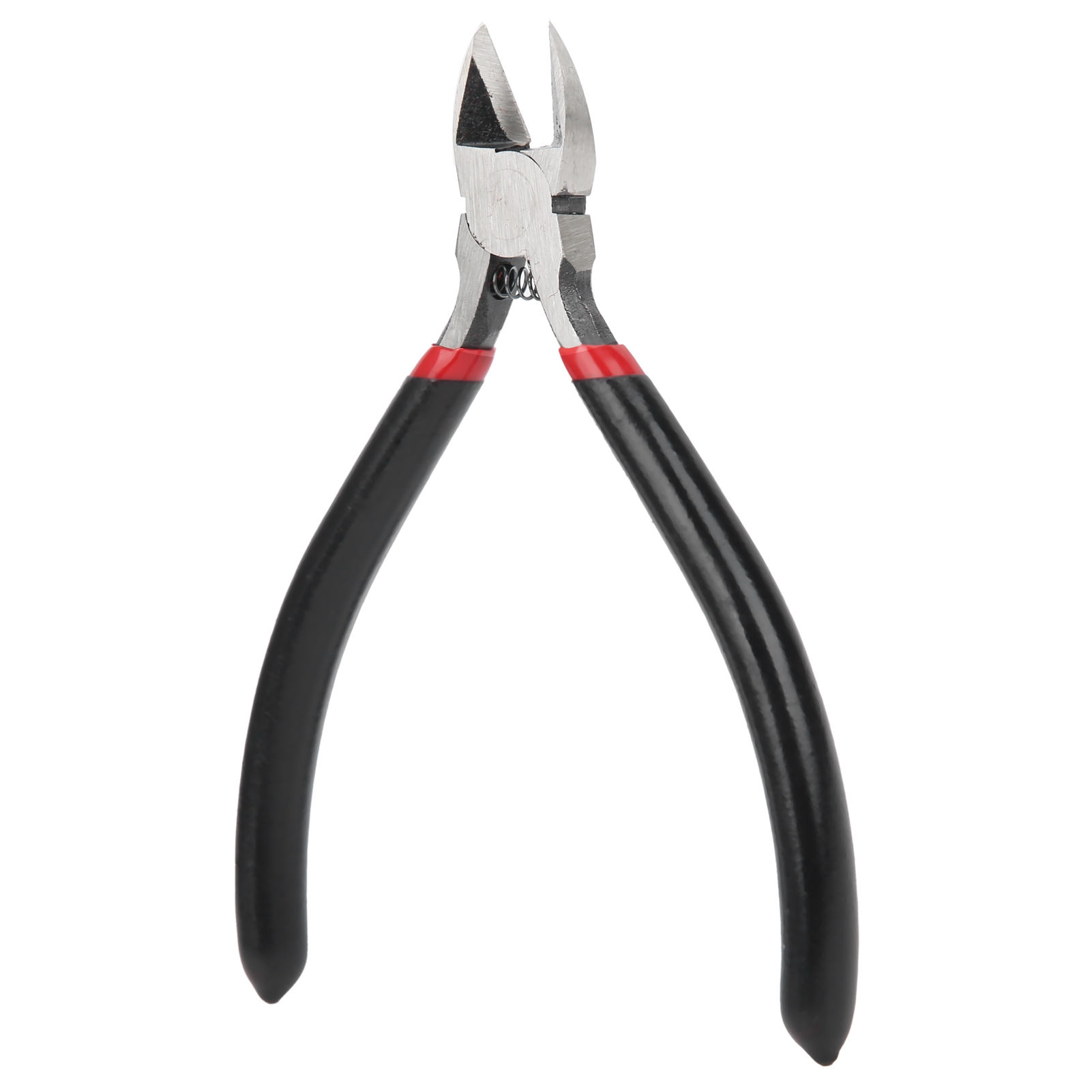 Bangye-a05 Seitenschneider Für Kabel Und Drähte, Mit Mattiertem Gummigriff.