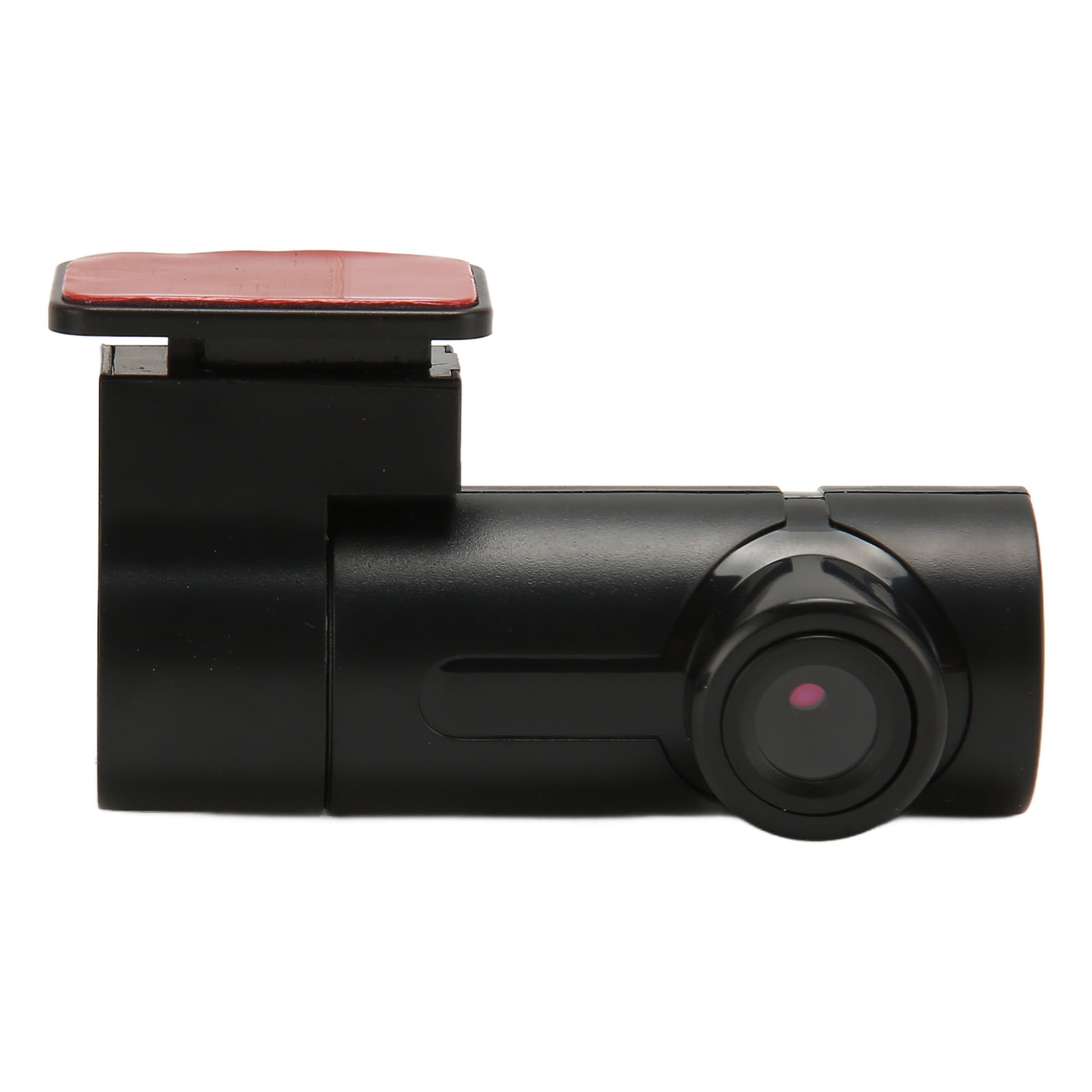 360-grad Drehbare Fhd 1080p Wifi Dashcam, Mini-fahrrekorder Mit Nachtsichtfunktion Für Pkw, Lkw Und Suvs