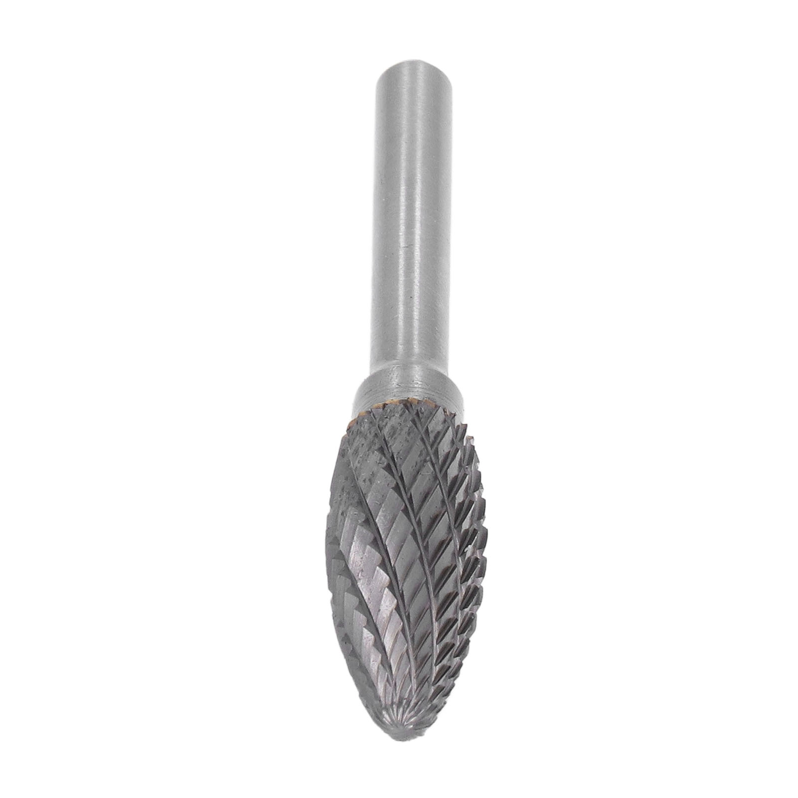 Rotierender Doppelschnitt-fräser Zum Anfasen Und Nuten Von Metallen