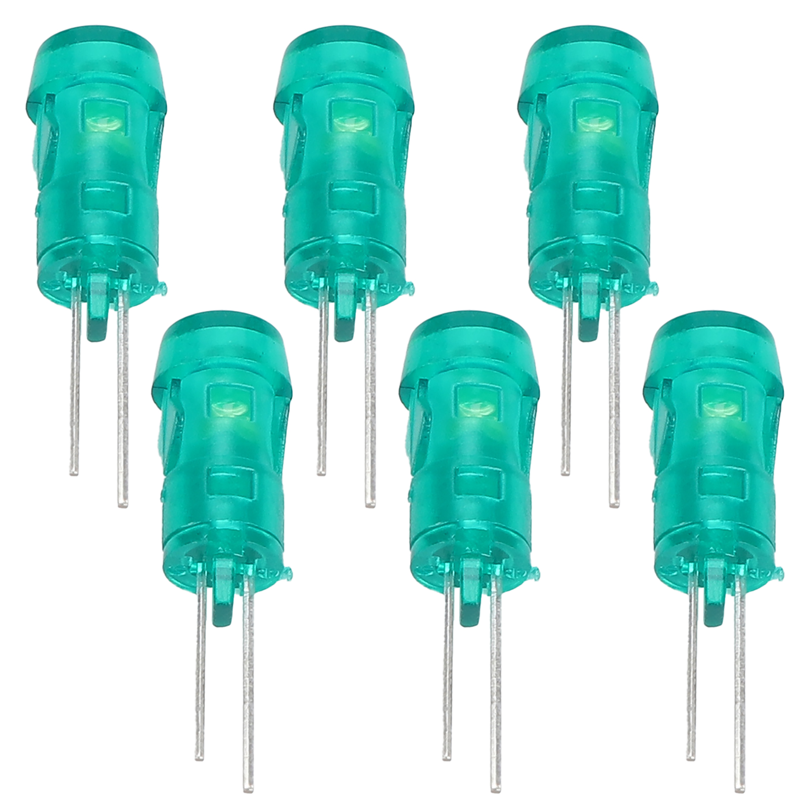 Packung Mit 20 3mm Led-dioden Für Diy-elektronikprojekte (leuchtdioden) Und Experimente.