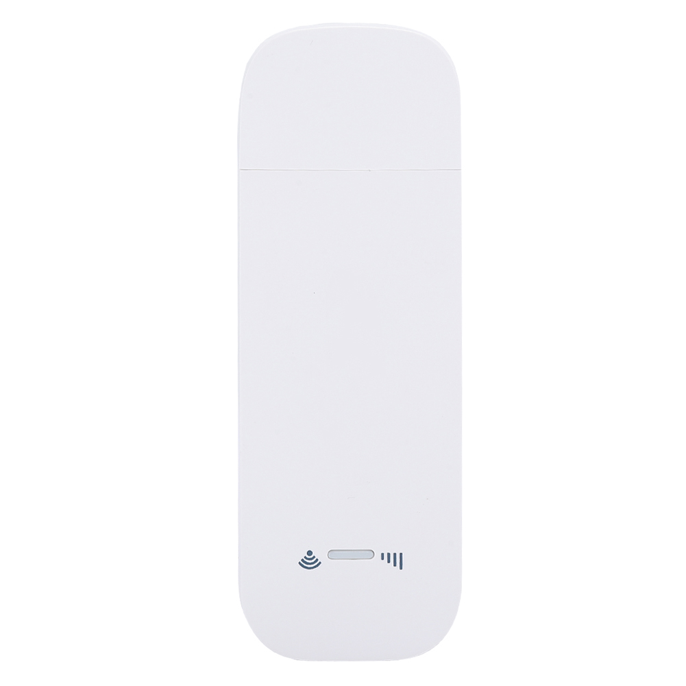 4g-wlan-netzwerkkarte, Kompatibel Mit Speicherkarten Bis Zu 32 Gb, Usb 2.0 High-speed 100 Mbit/s (europäische Version)