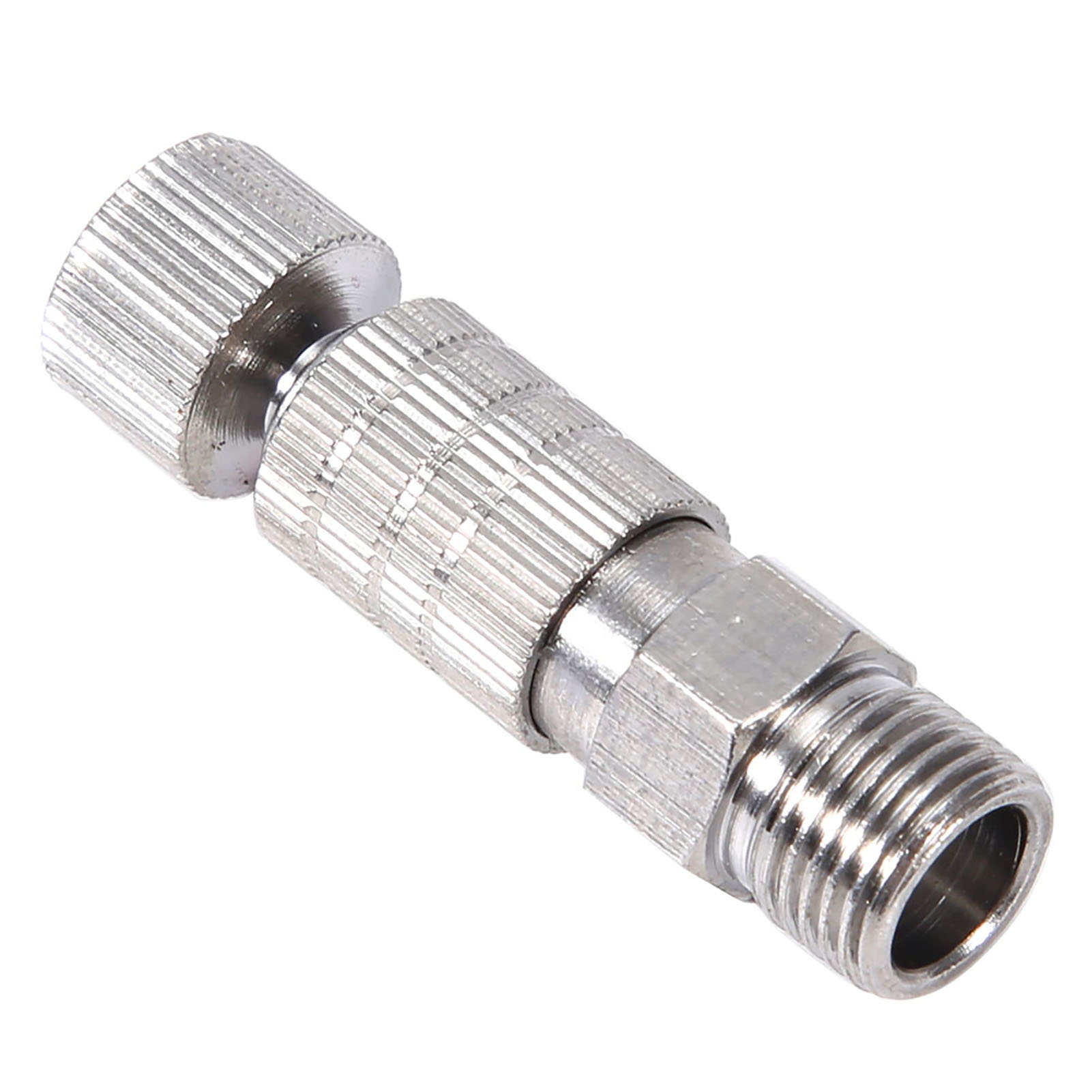 Schnellverschlussadapter Für Airbrush-luftschlauch, Schnellkupplungsset