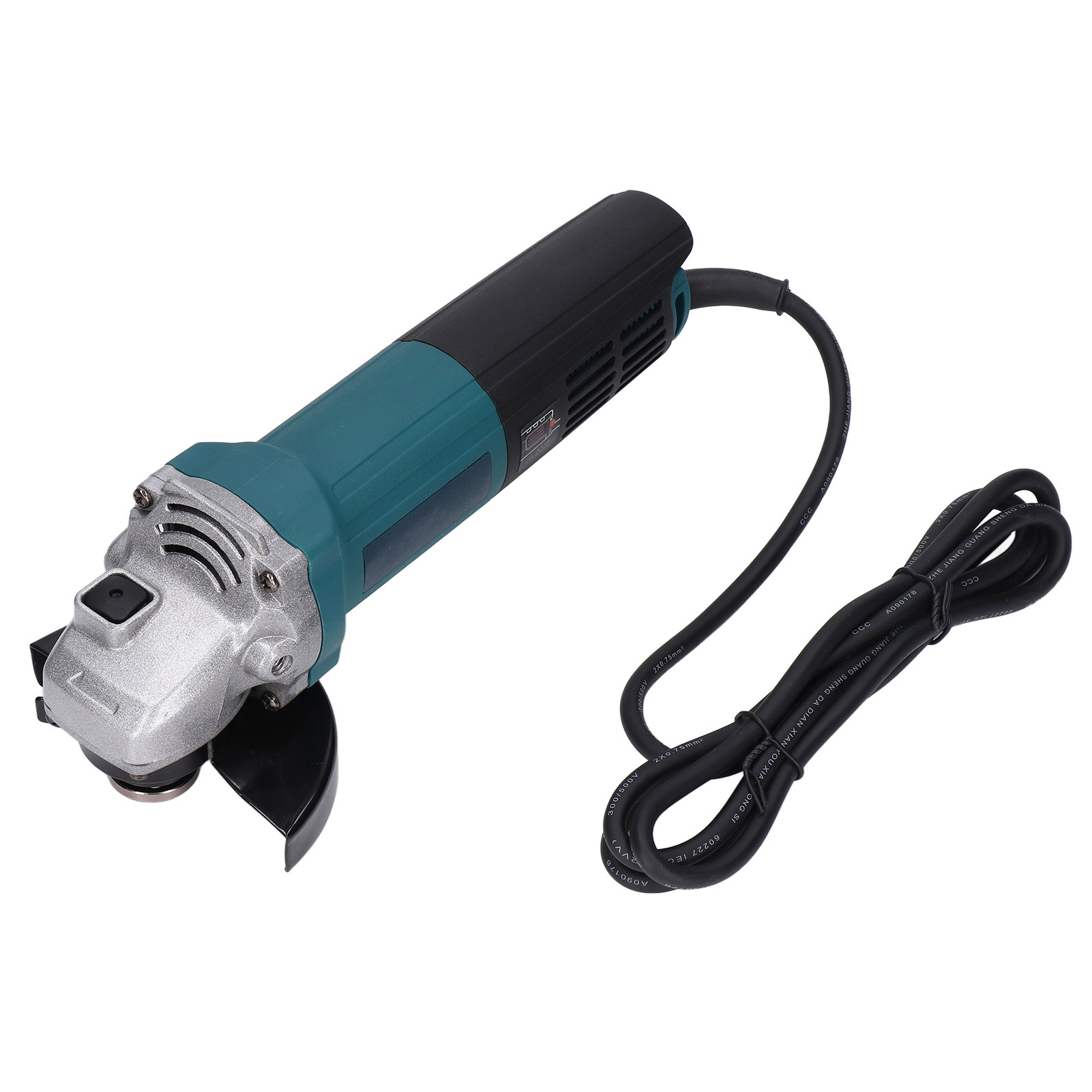 4-zoll-winkelschleifer Und Poliermaschine, 980 W, Schleif-, Trenn- Und Polierwerkzeug, 220 V